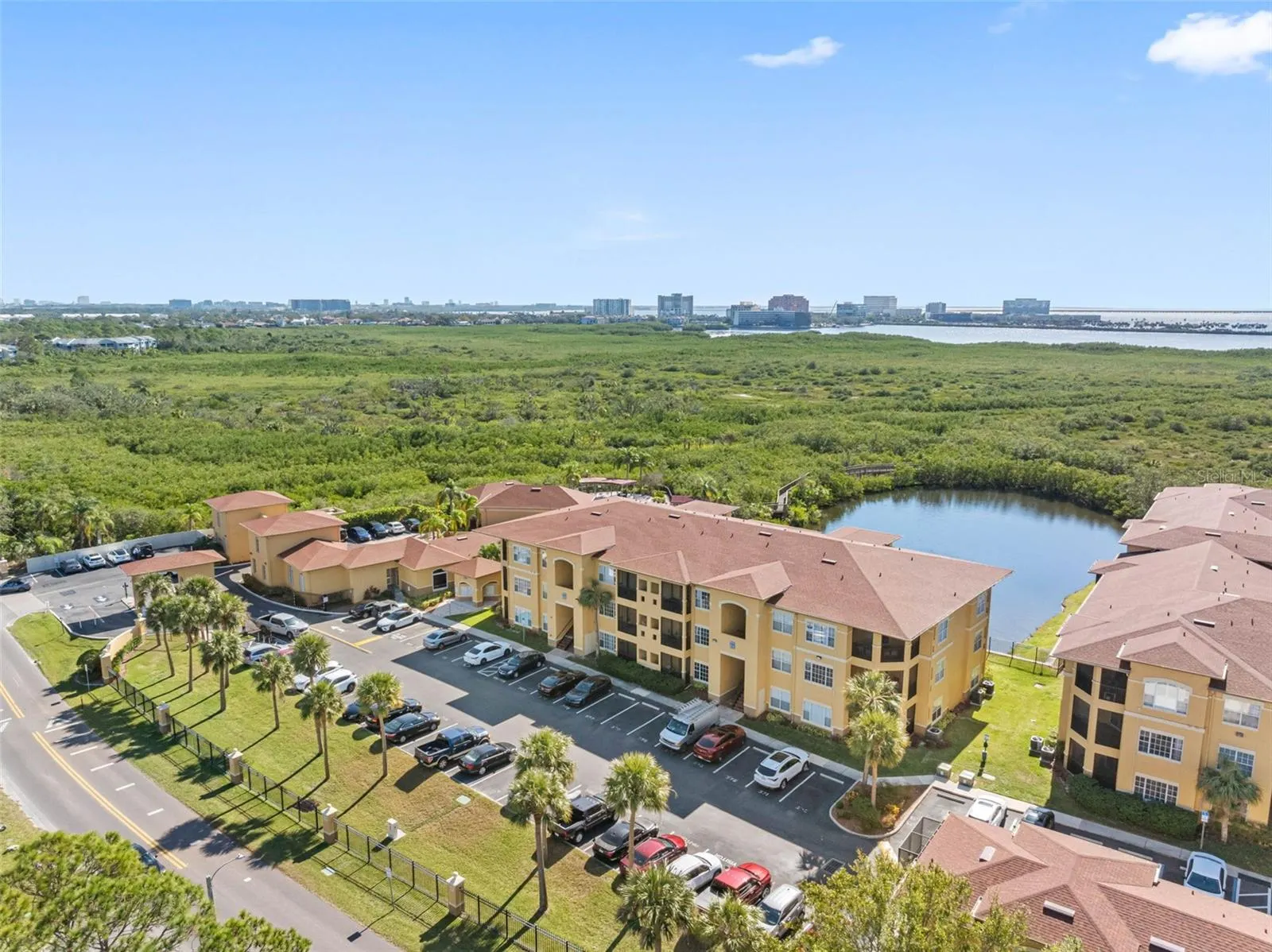 4343 BAYSIDE VILLAGE DR #104, #104