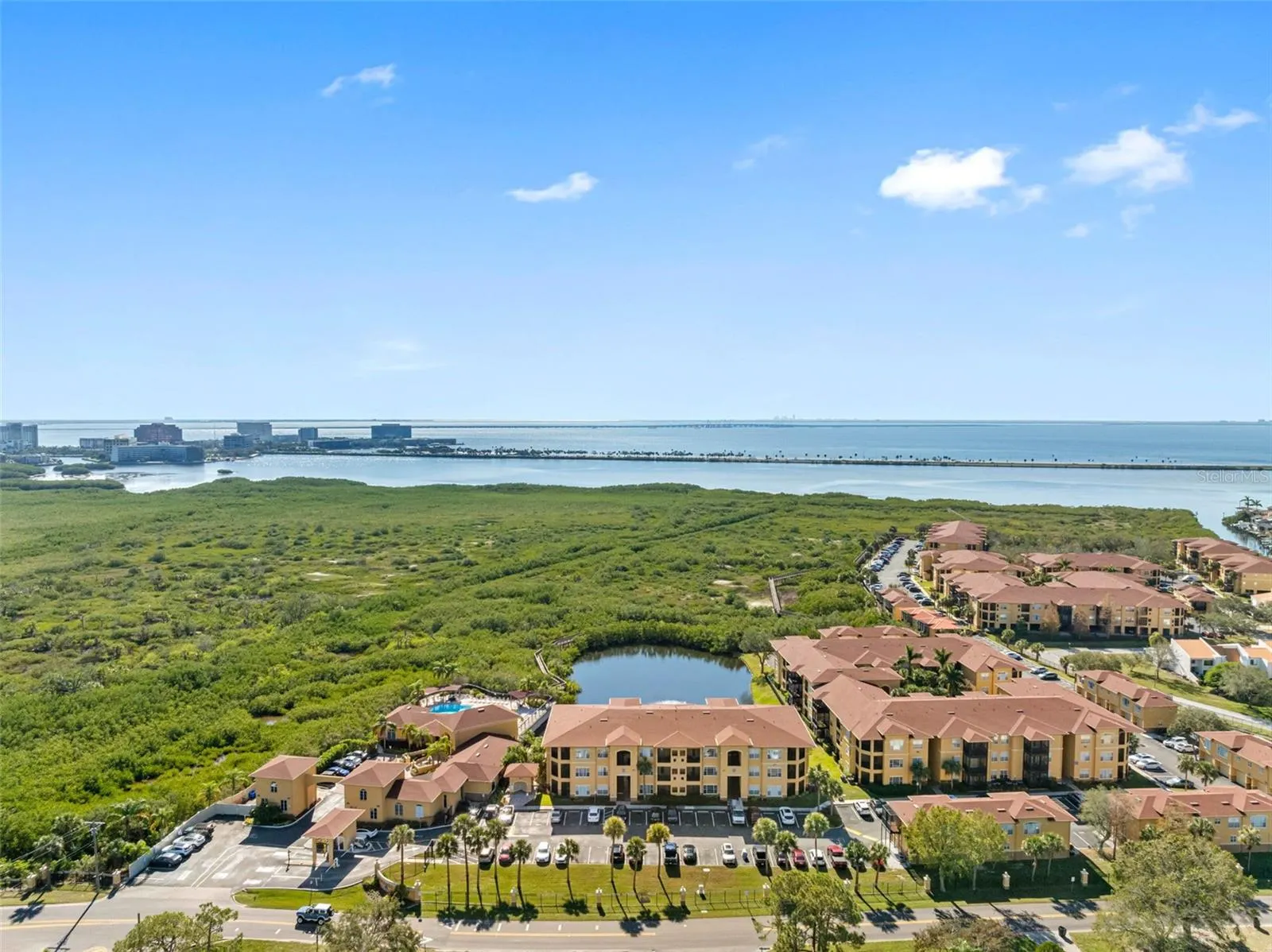 4343 BAYSIDE VILLAGE DR #104, #104
