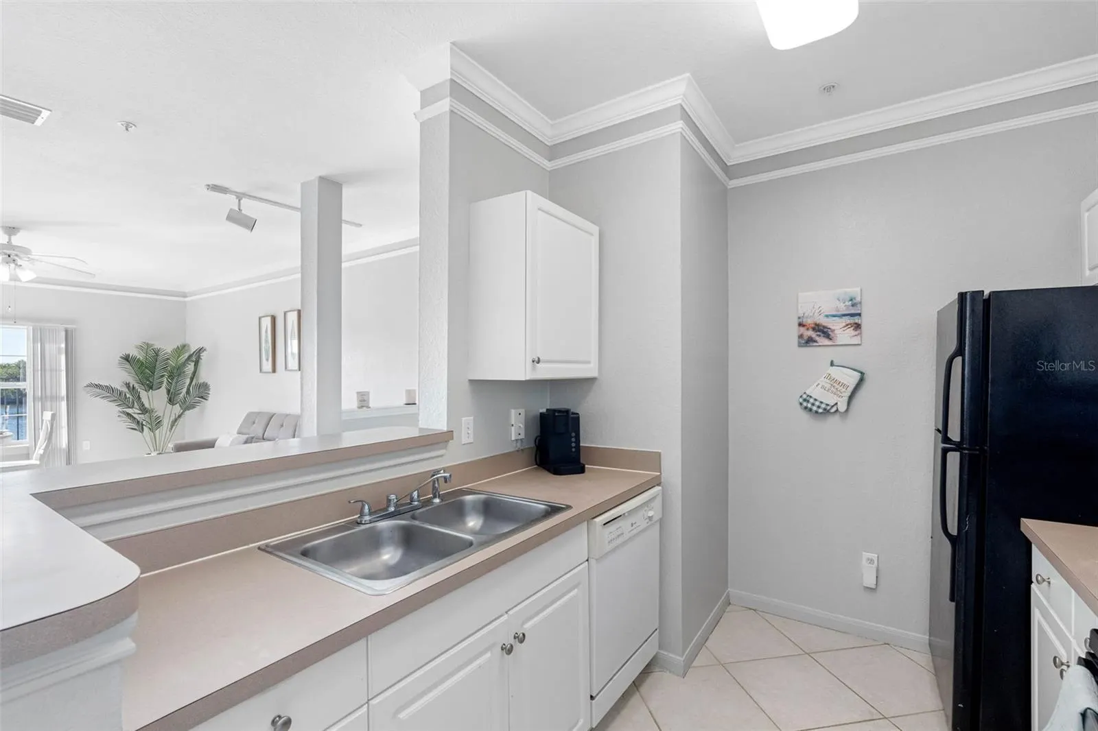 4343 BAYSIDE VILLAGE DR #104, #104