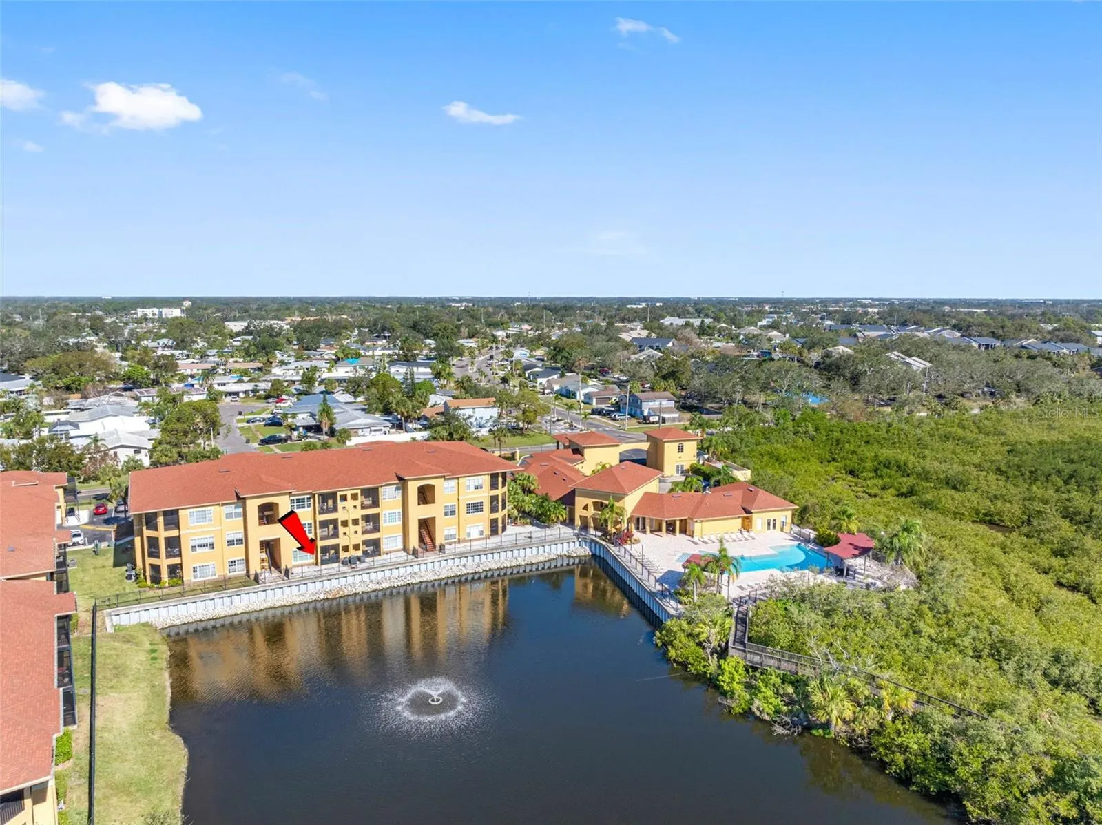 4343 BAYSIDE VILLAGE DR #104, #104
