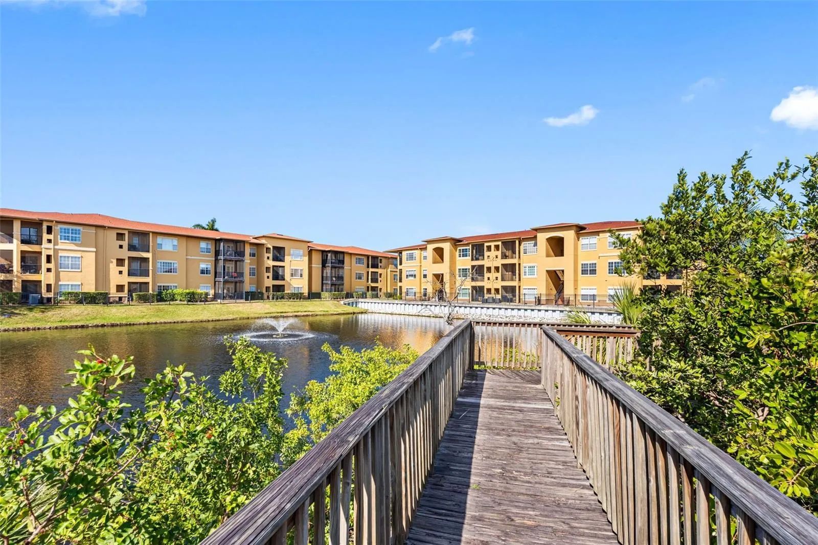 4343 BAYSIDE VILLAGE DR #104, #104
