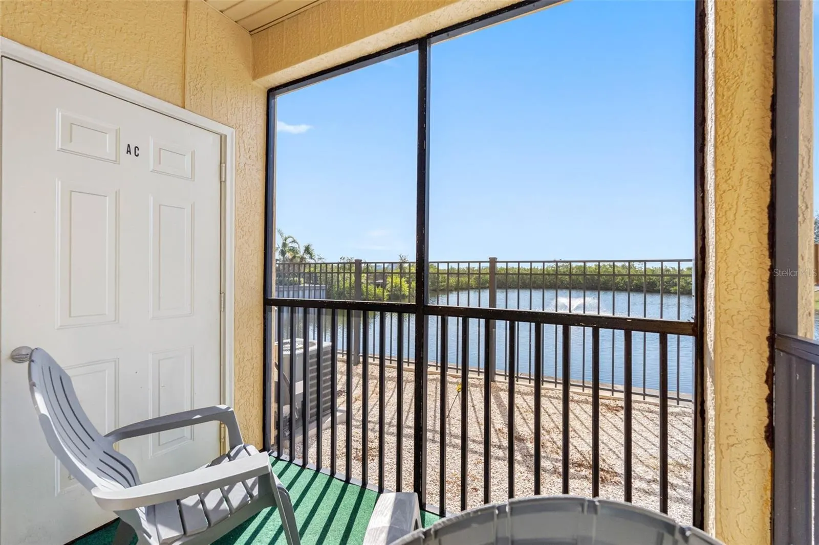 4343 BAYSIDE VILLAGE DR #104, #104