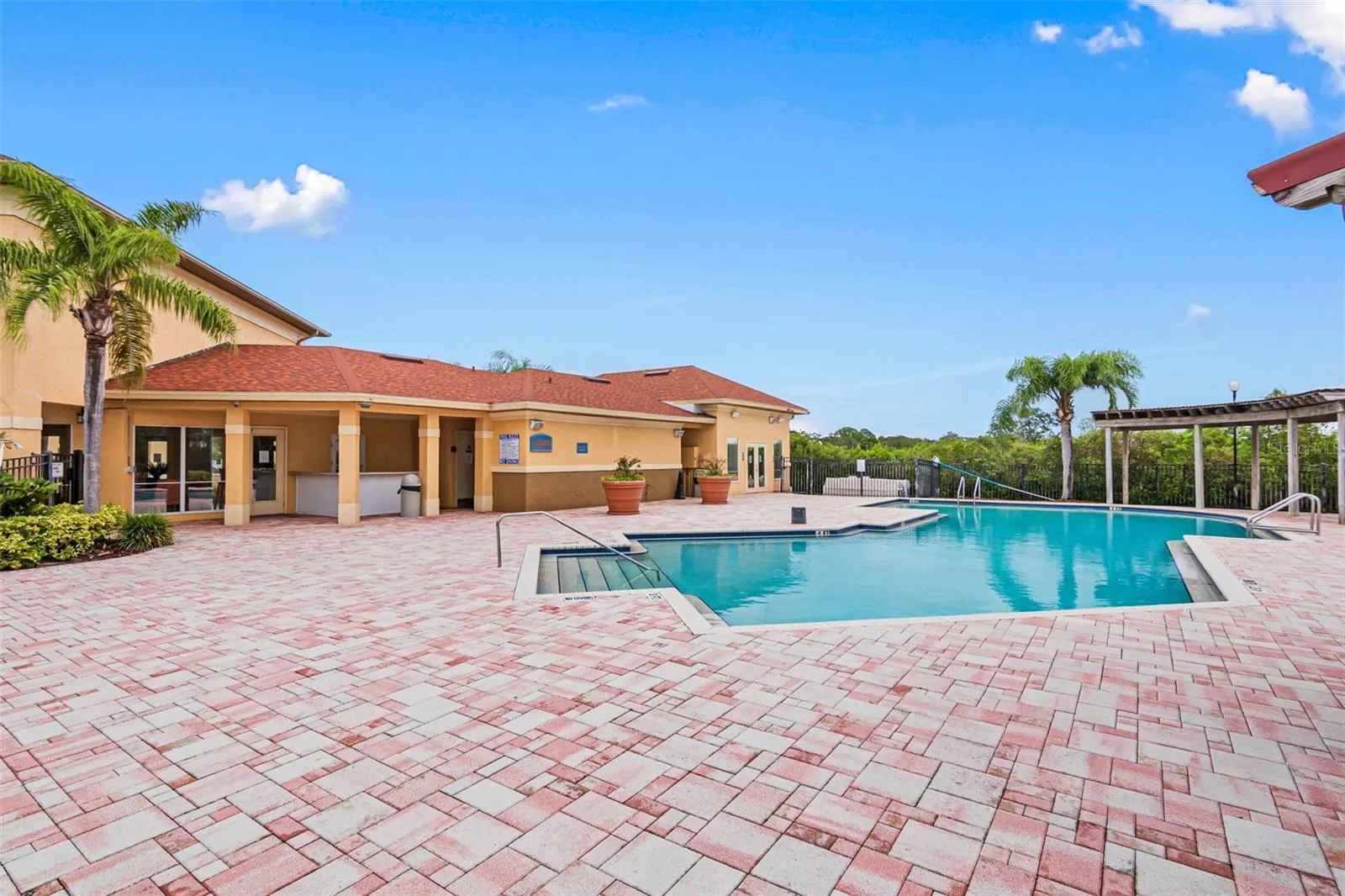 4343 BAYSIDE VILLAGE DR #104, #104