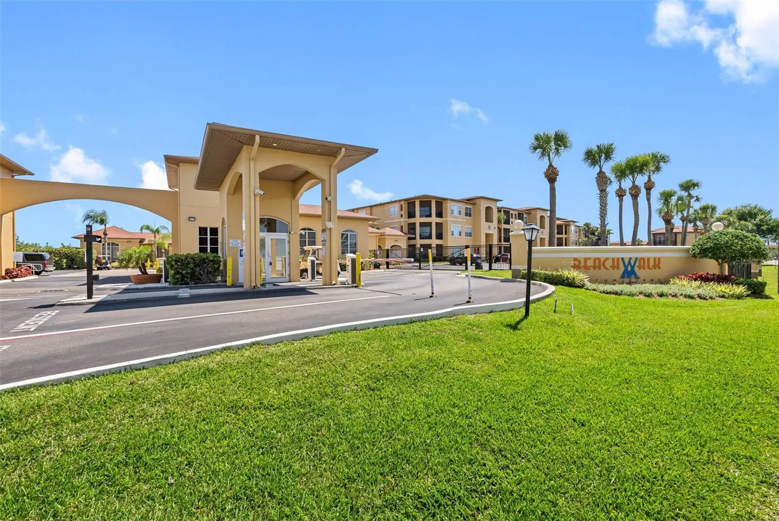 4343 BAYSIDE VILLAGE DR #104, #104