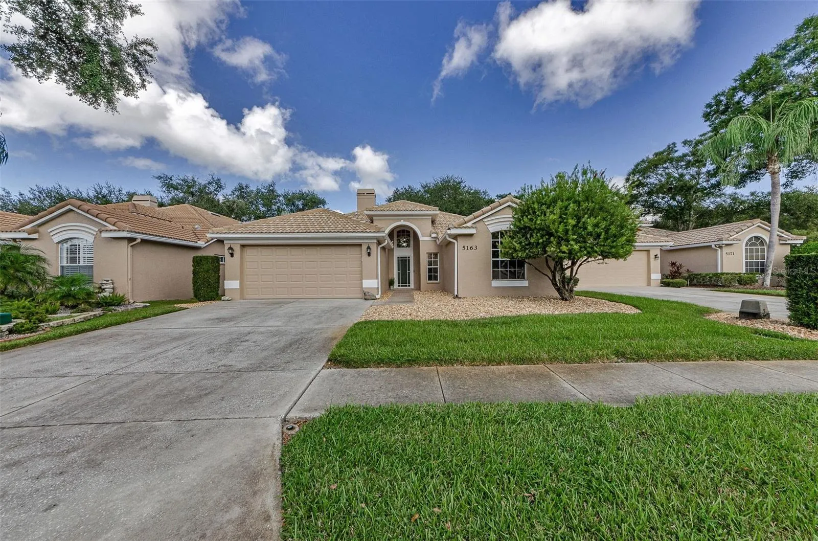 5163 PINNACLE DR