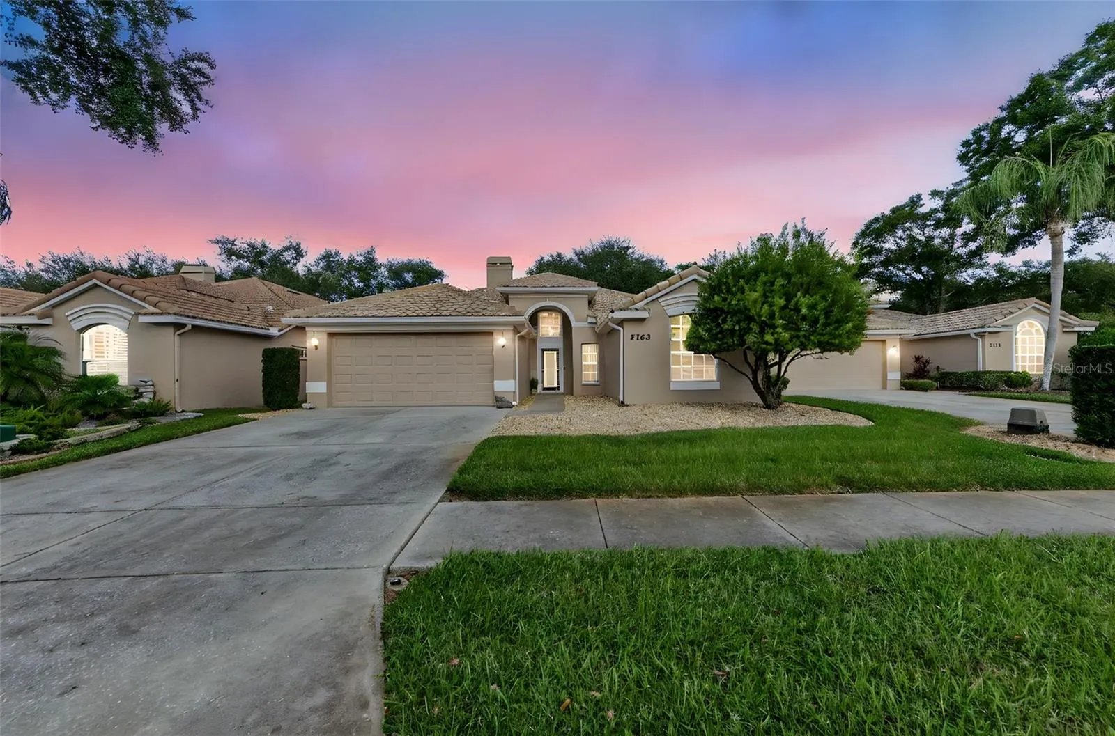 5163 PINNACLE DR