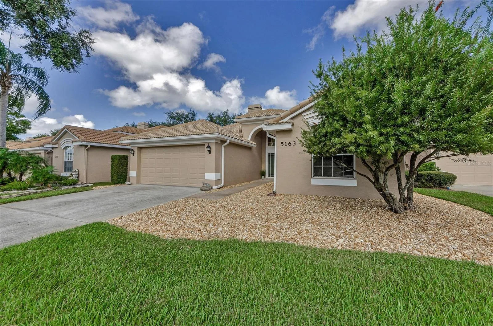 5163 PINNACLE DR