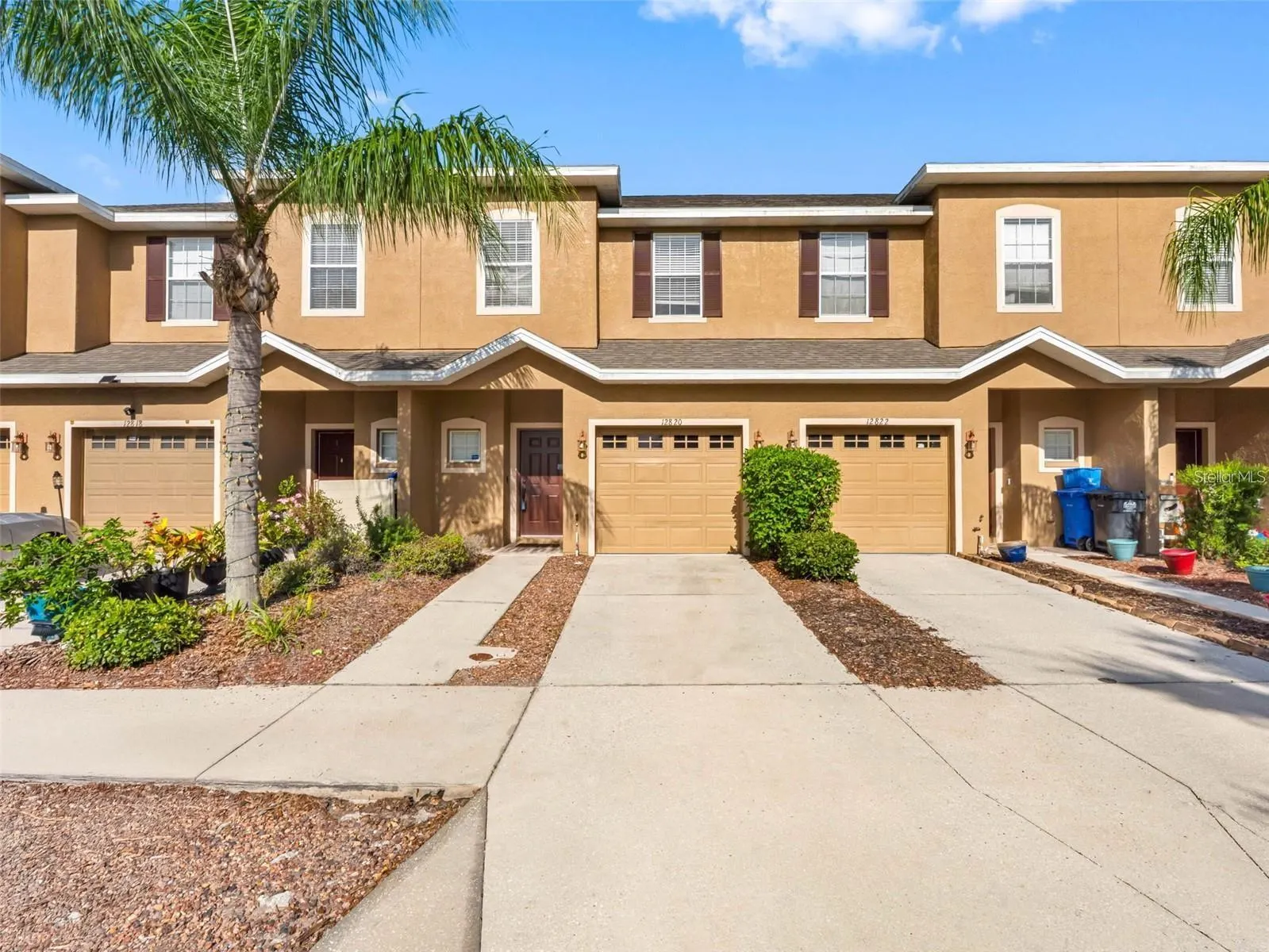 12820 BELVEDERE SONG WAY