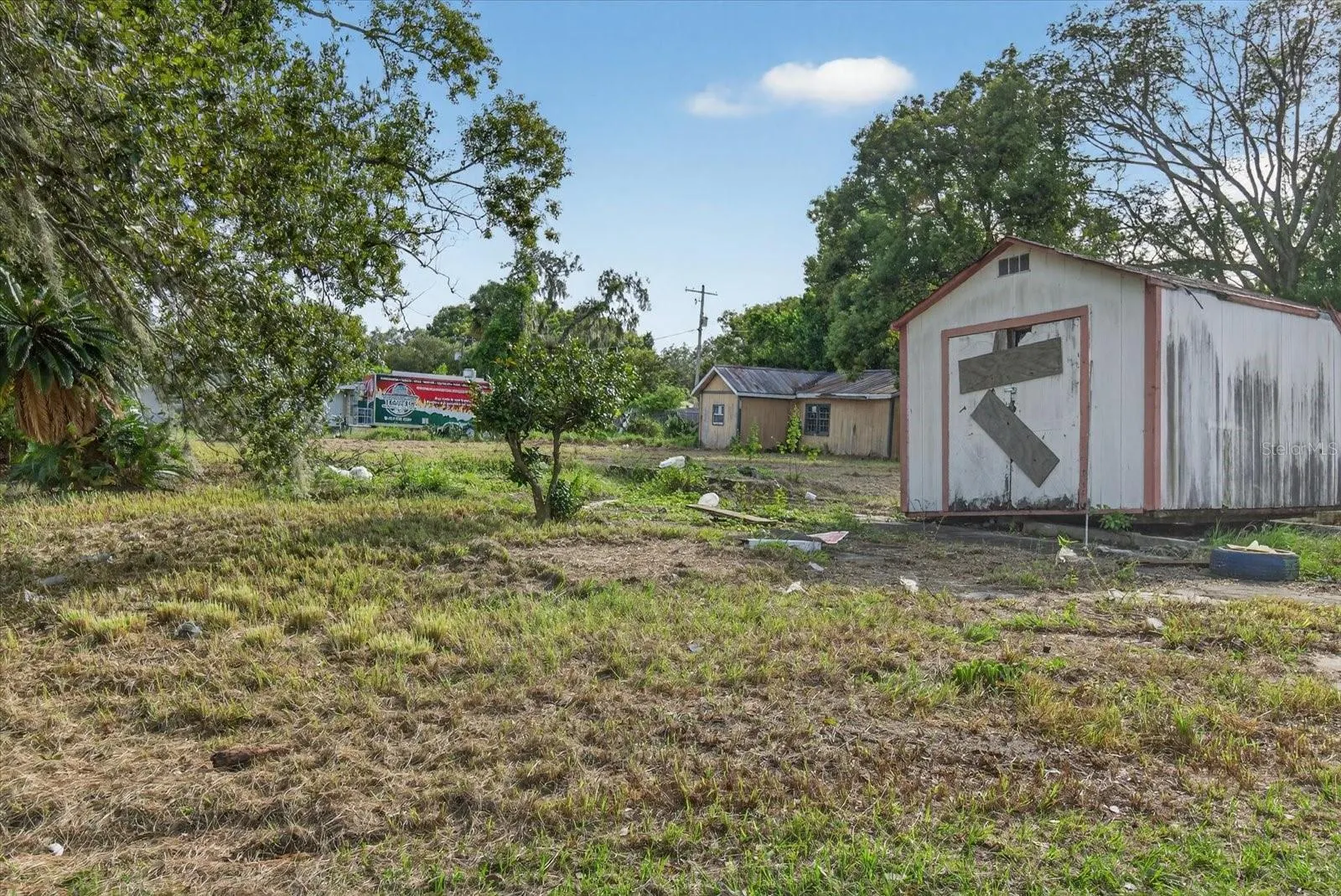 4020 579 HWY