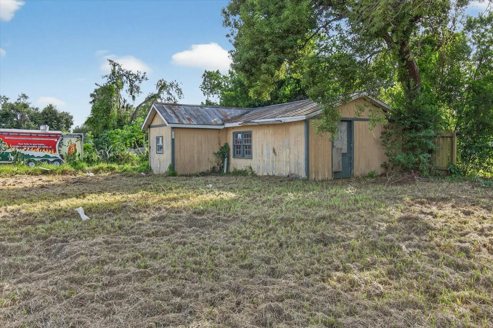 4020 579 HWY