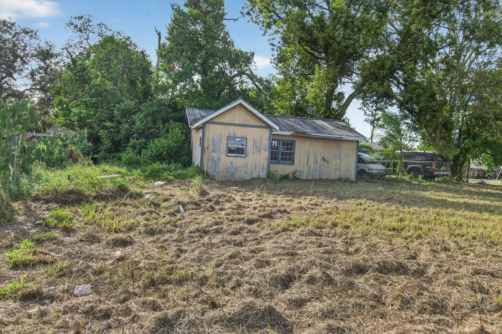 4020 579 HWY