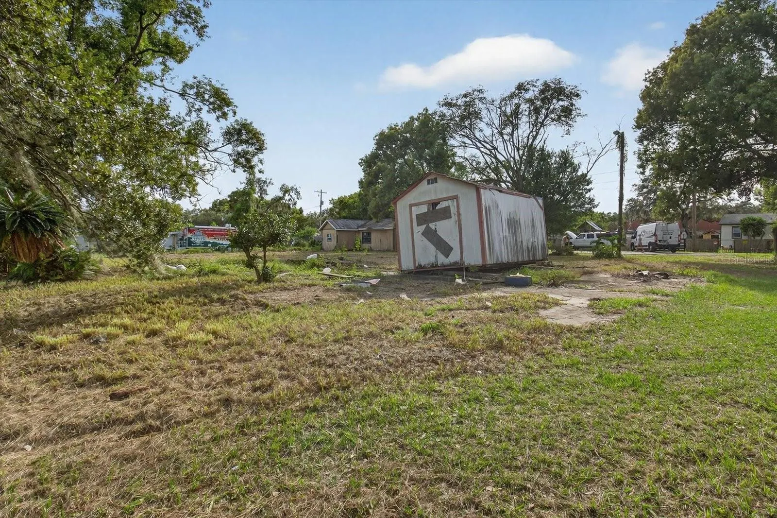 4020 579 HWY