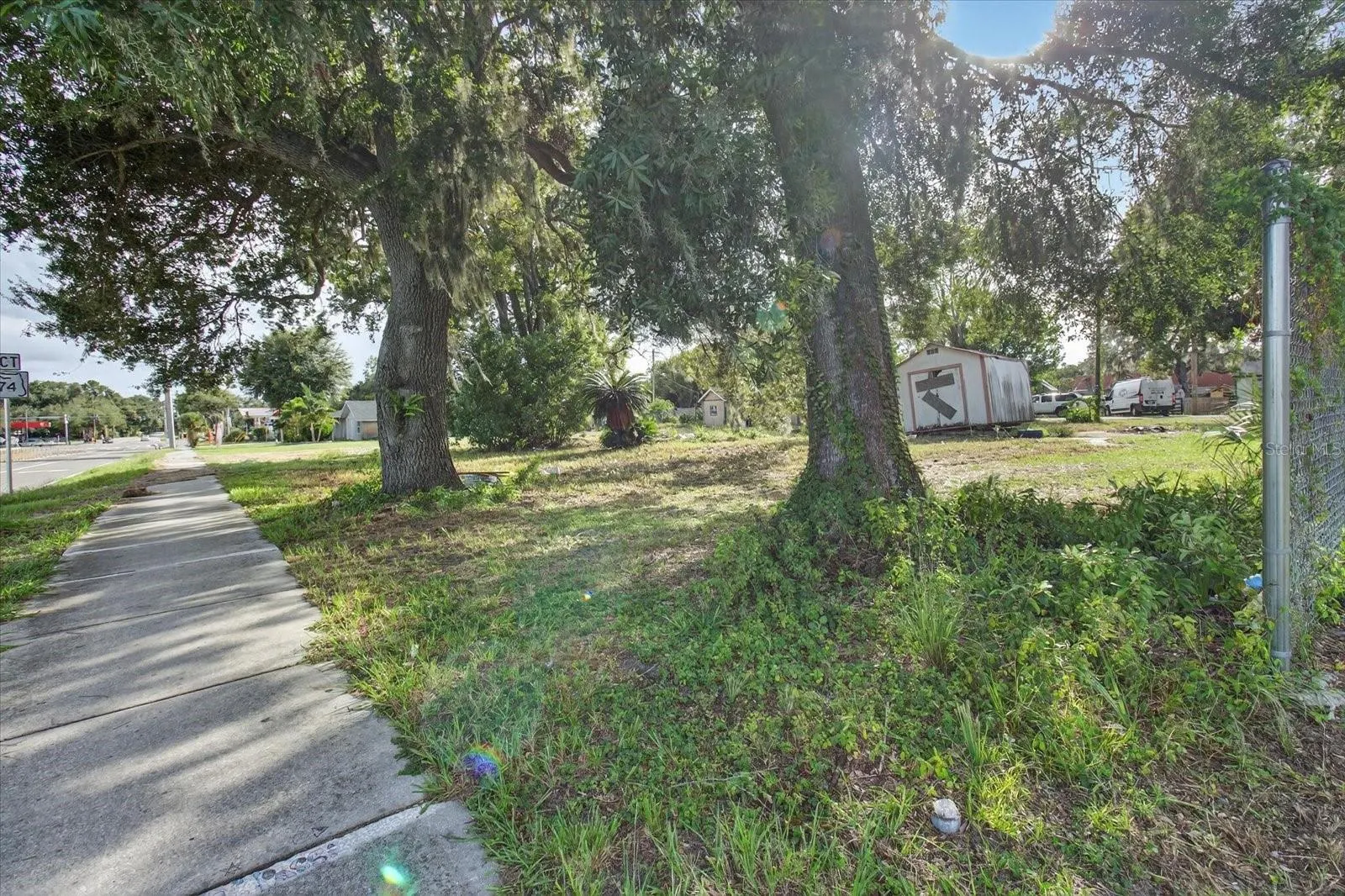 4020 579 HWY