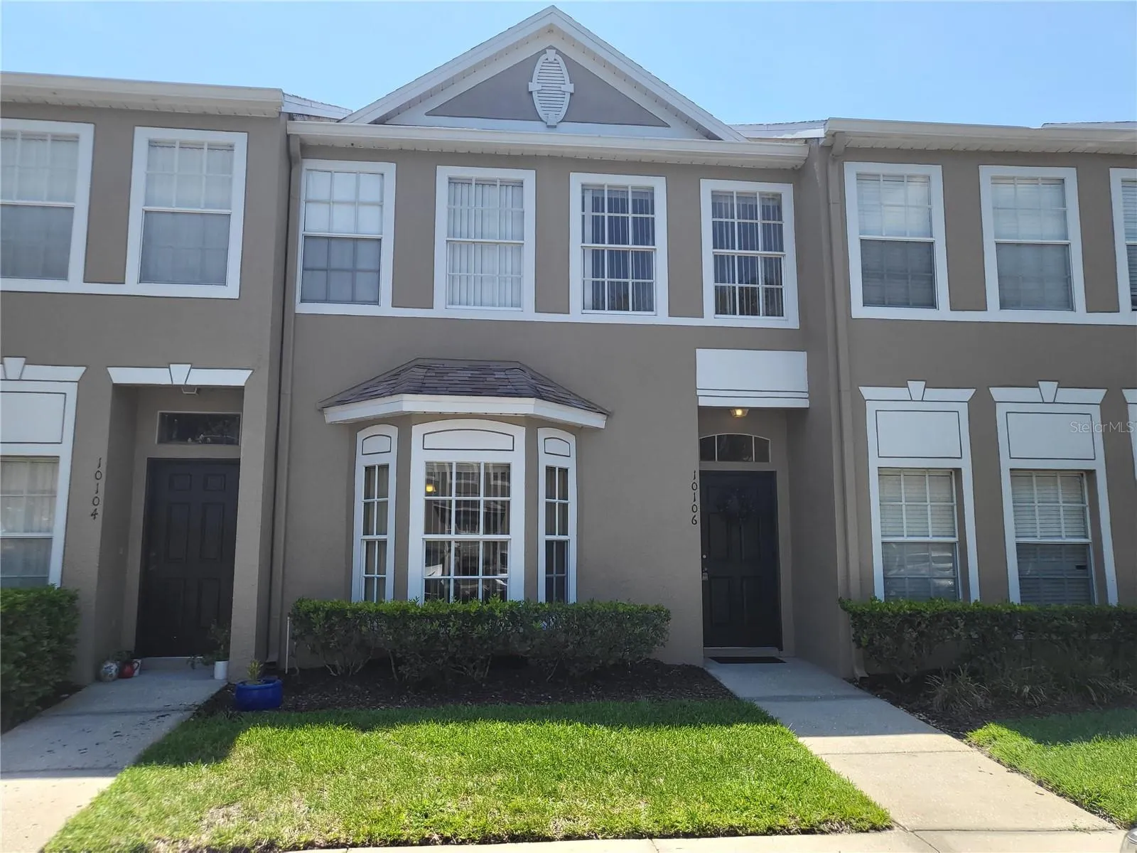 10106 BELLEVILLE PL