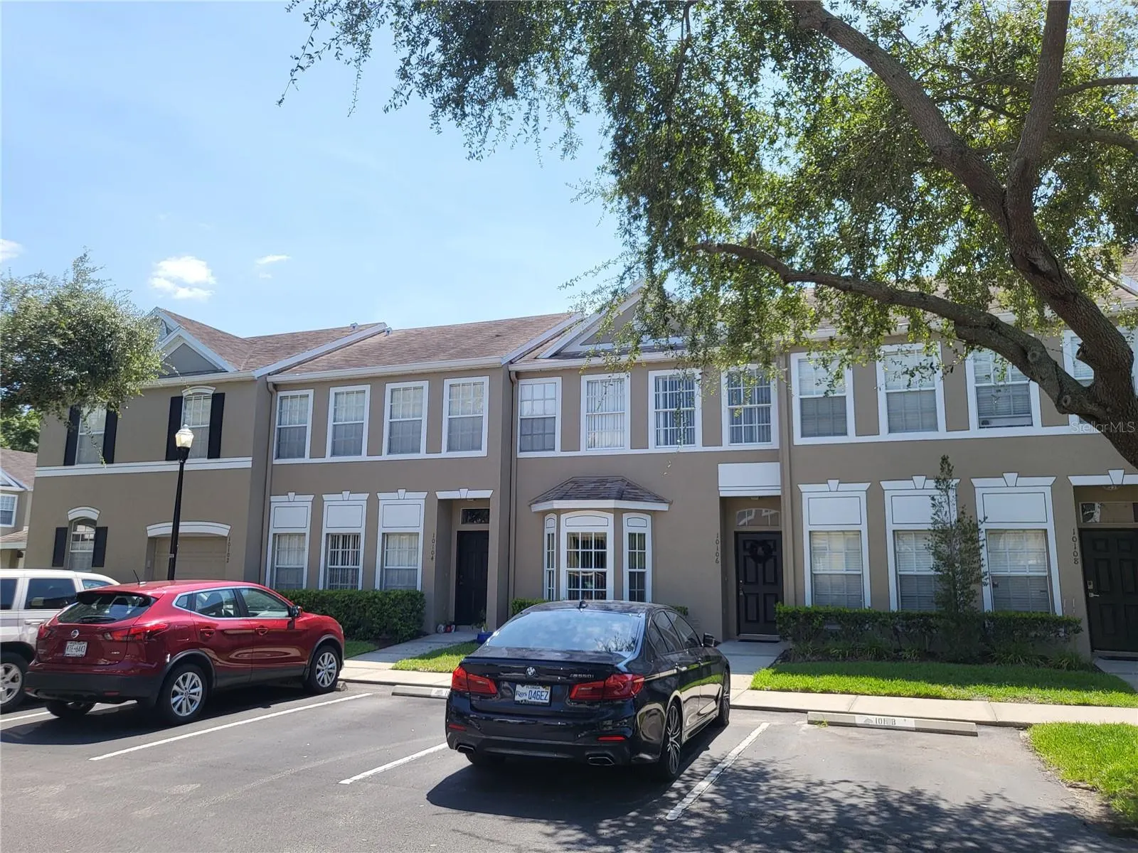 10106 BELLEVILLE PL