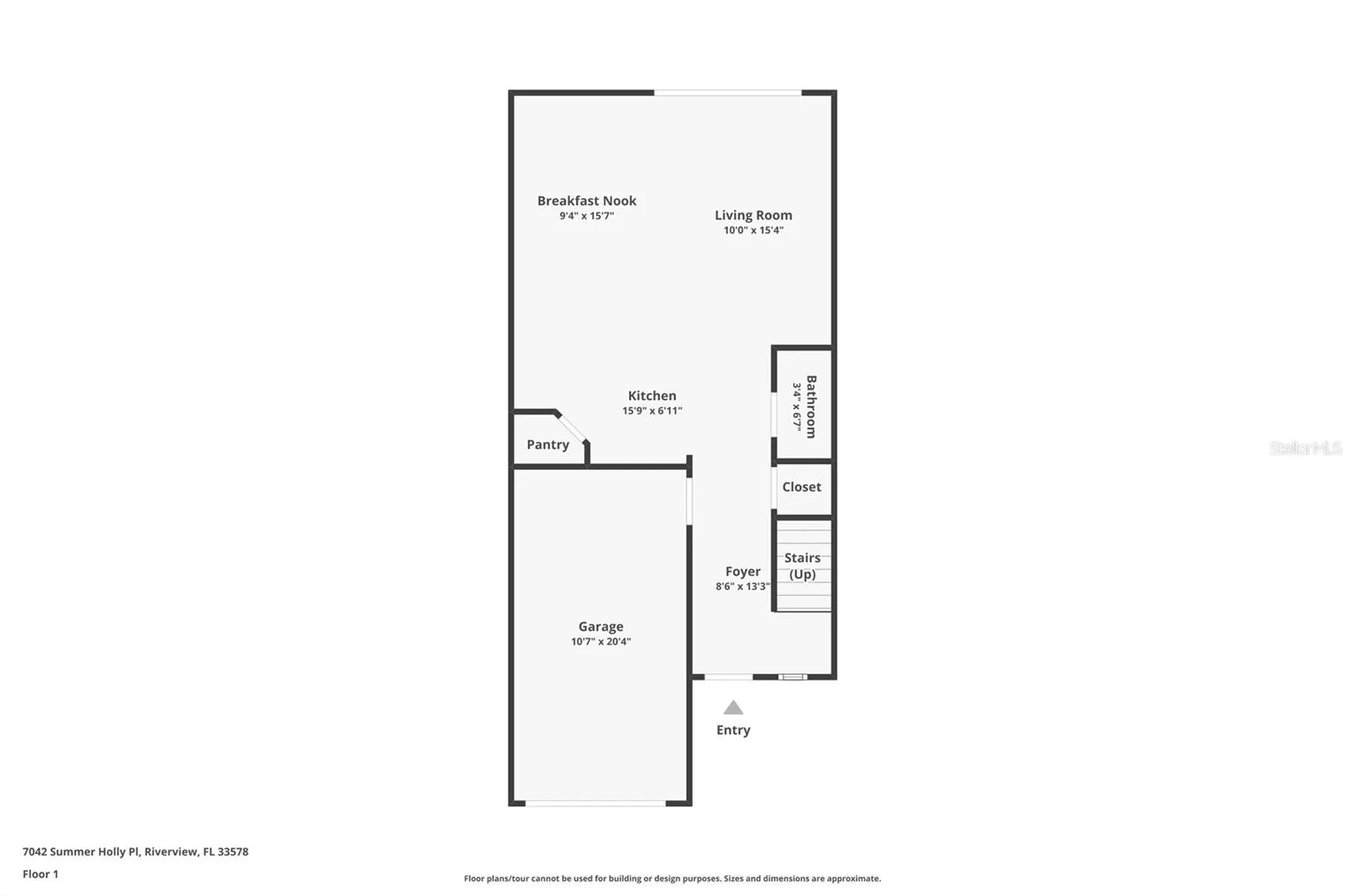 7042 SUMMER HOLLY PL