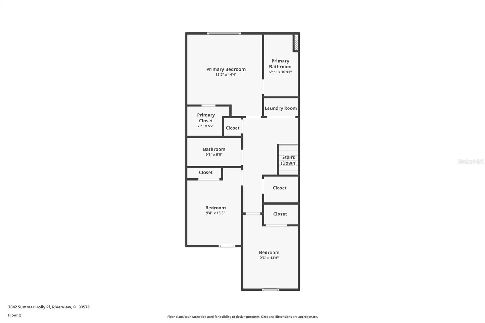 7042 SUMMER HOLLY PL