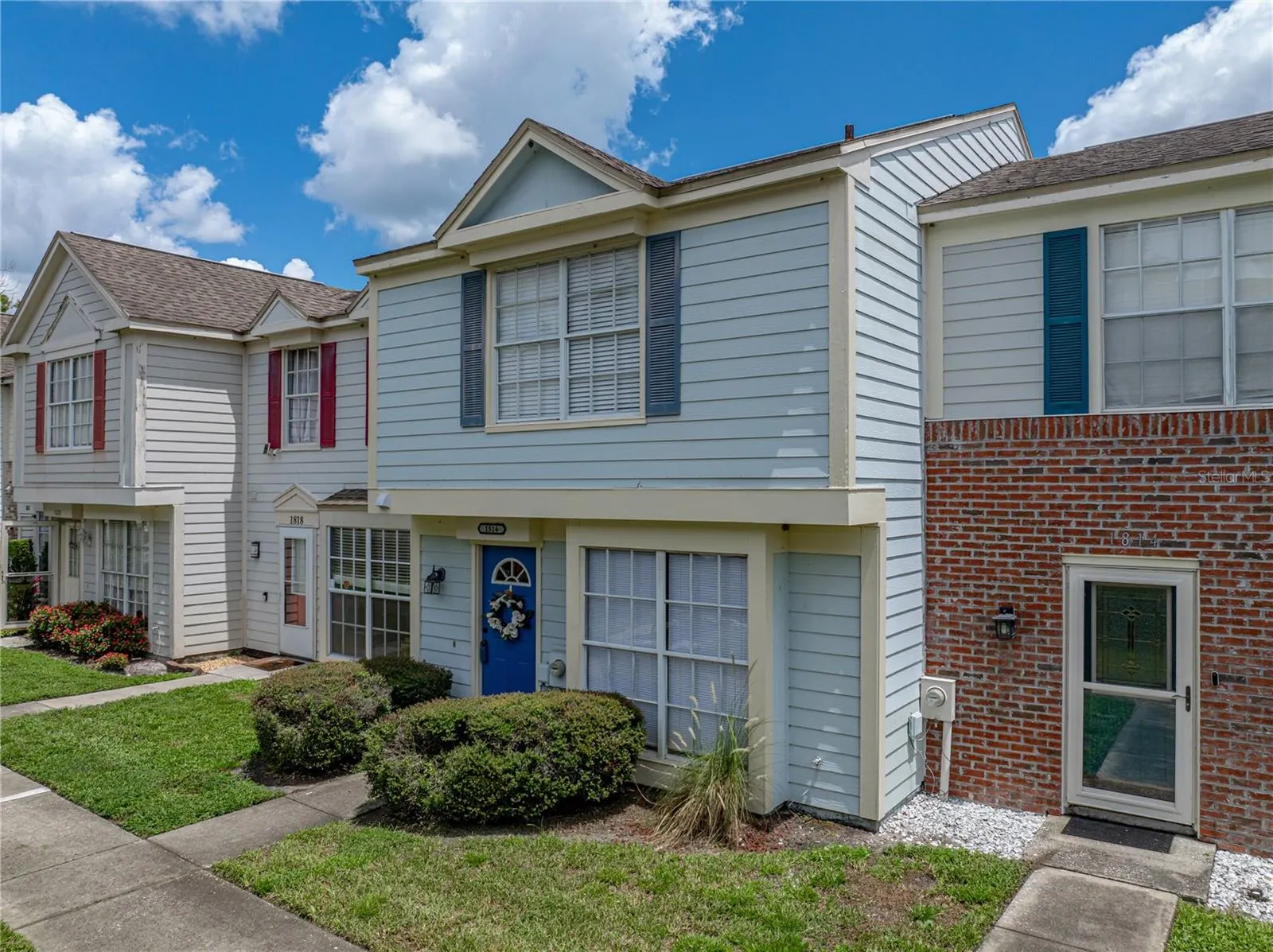 1816 MILL RUN CIR
