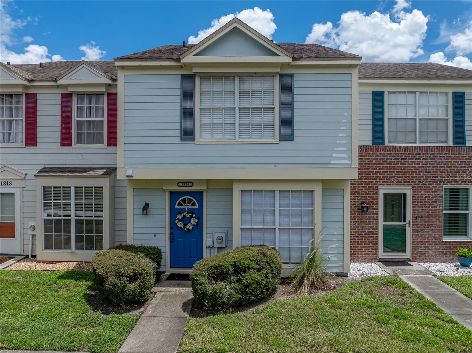 1816 MILL RUN CIR