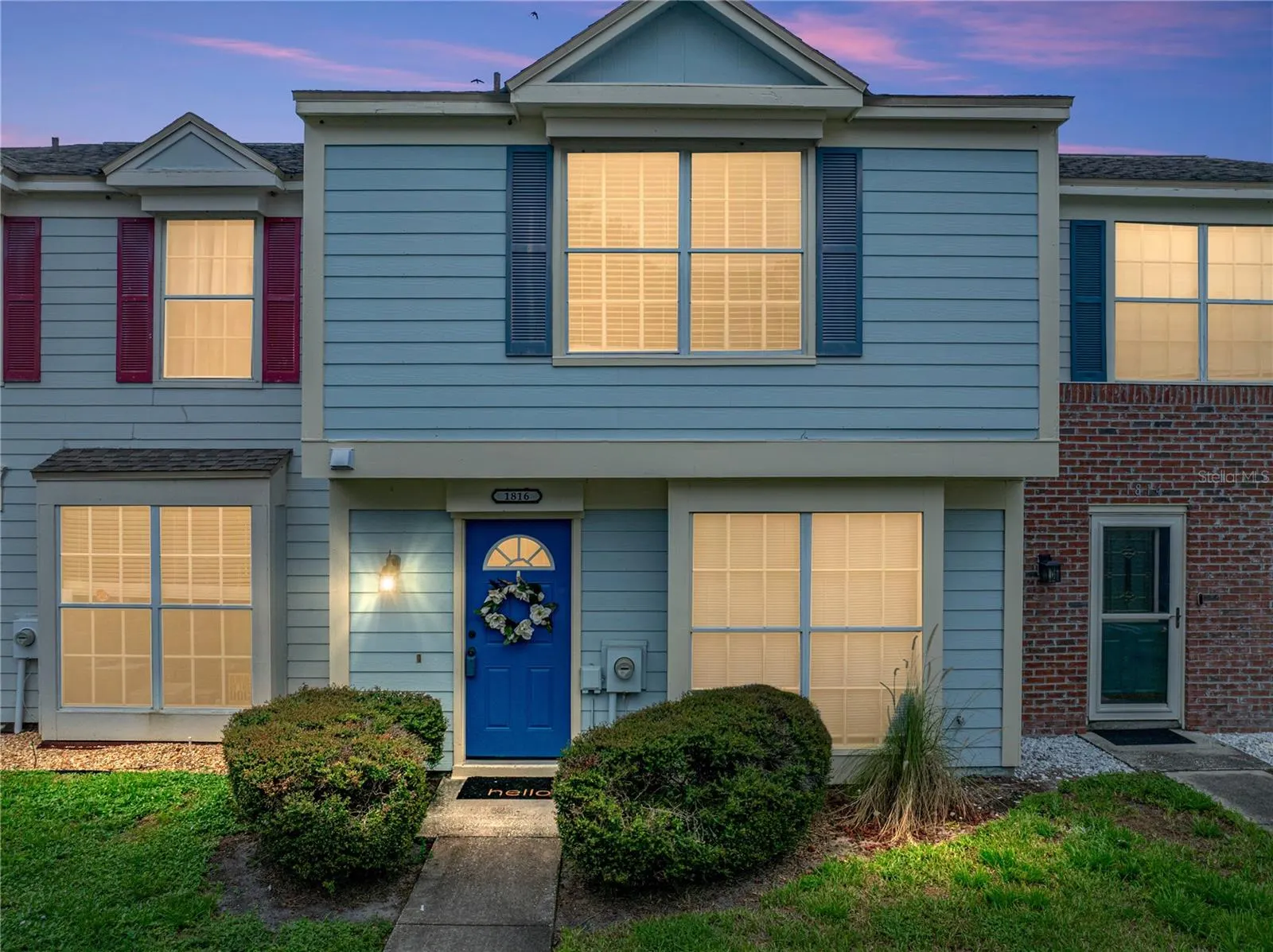 1816 MILL RUN CIR