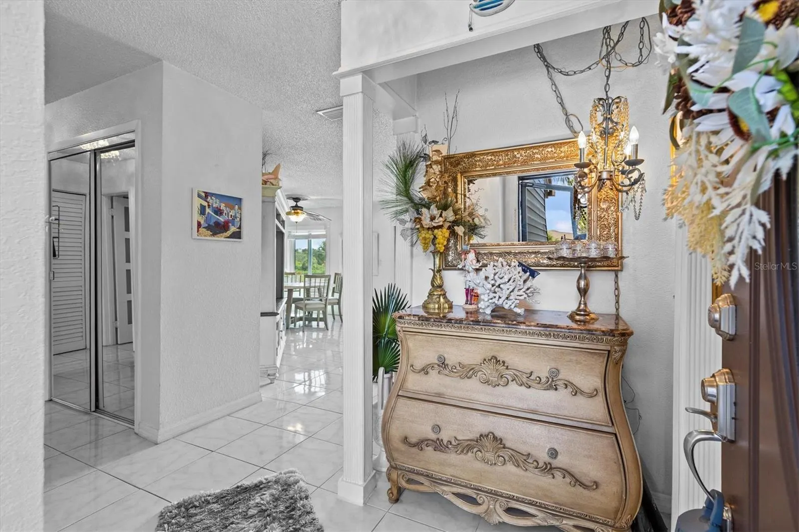 388 MOORINGS COVE DR #6E, #6E