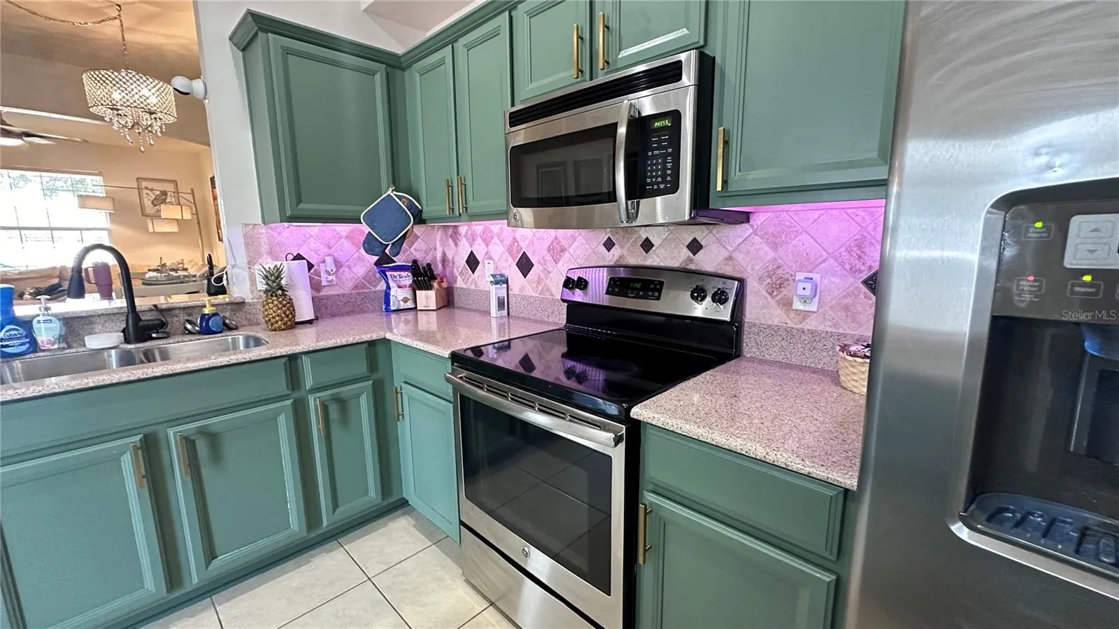525 WATERSIDE POINTE DR