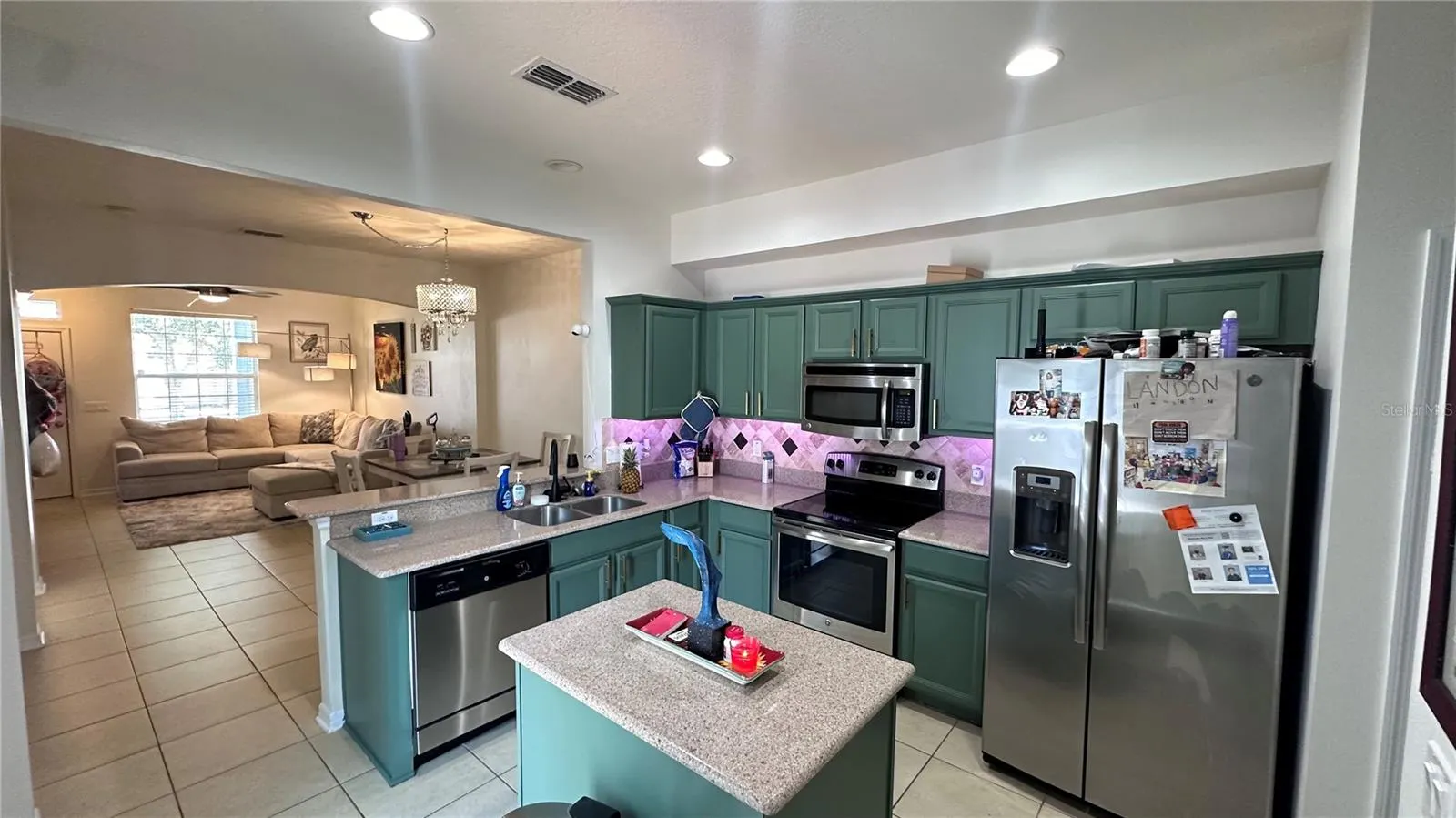 525 WATERSIDE POINTE DR