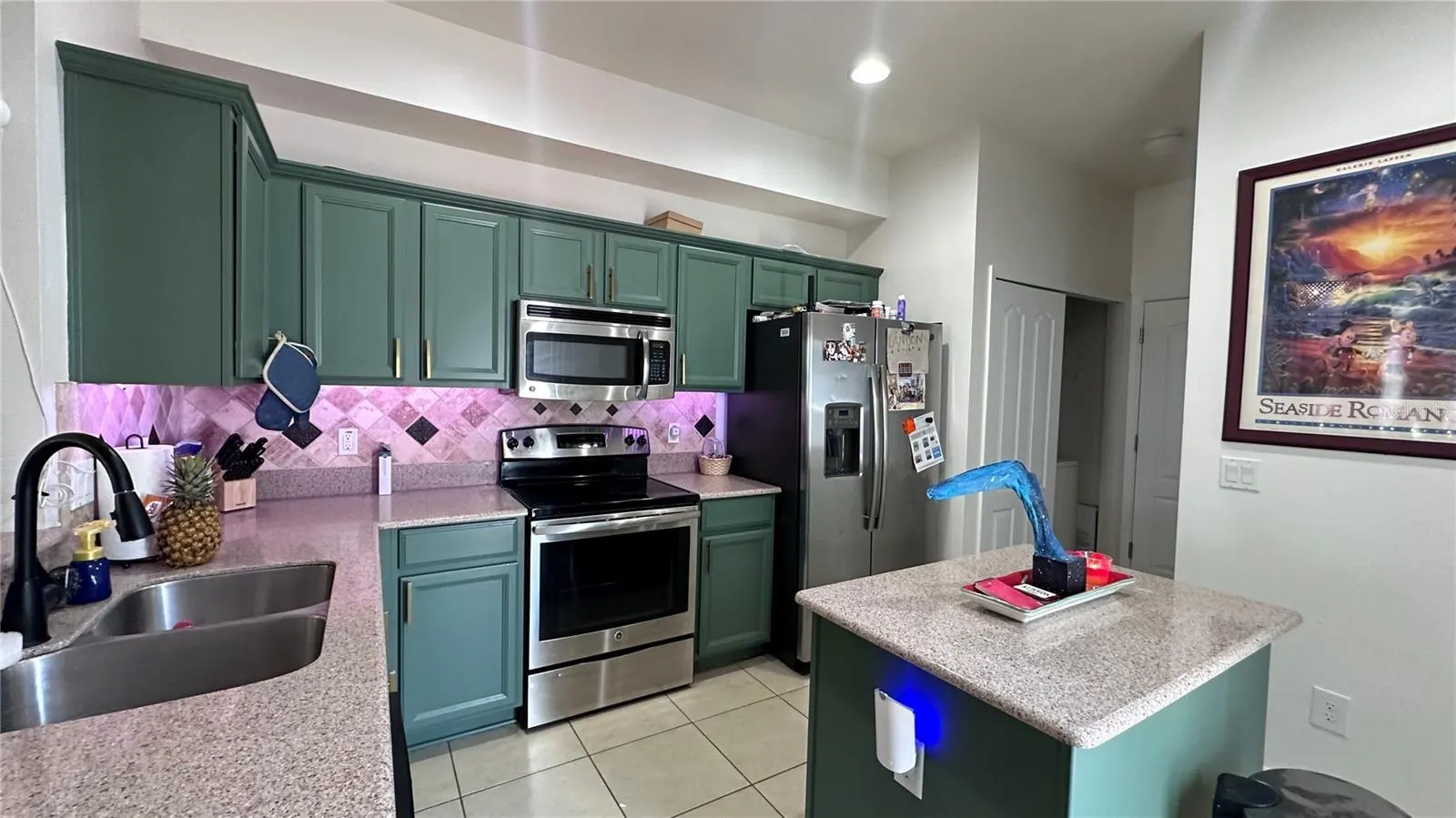 525 WATERSIDE POINTE DR
