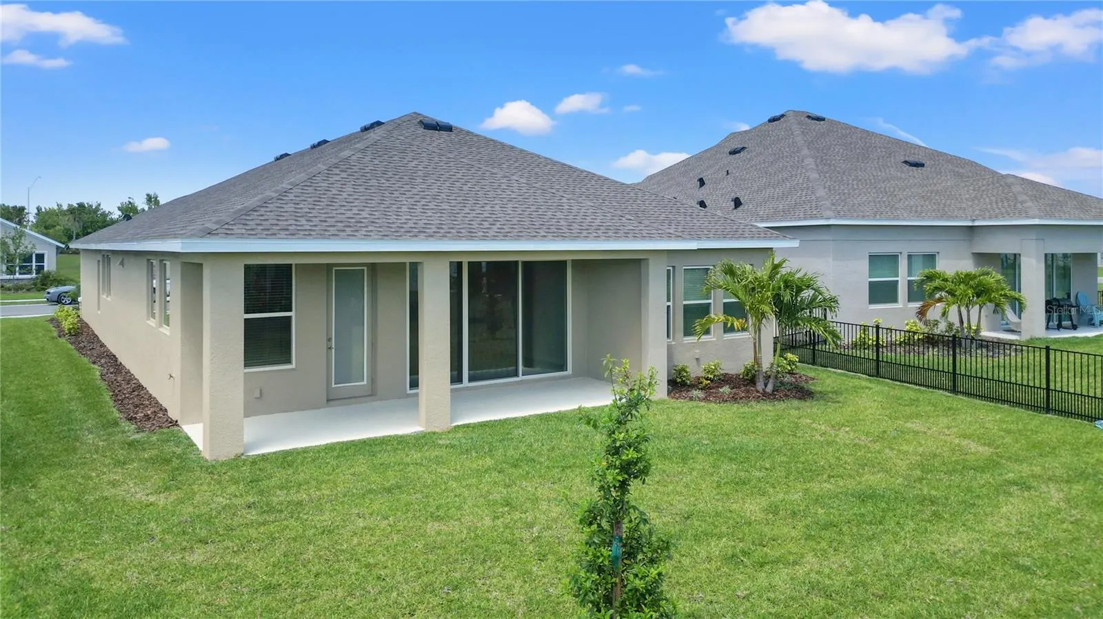 11791 RICHMOND TRL