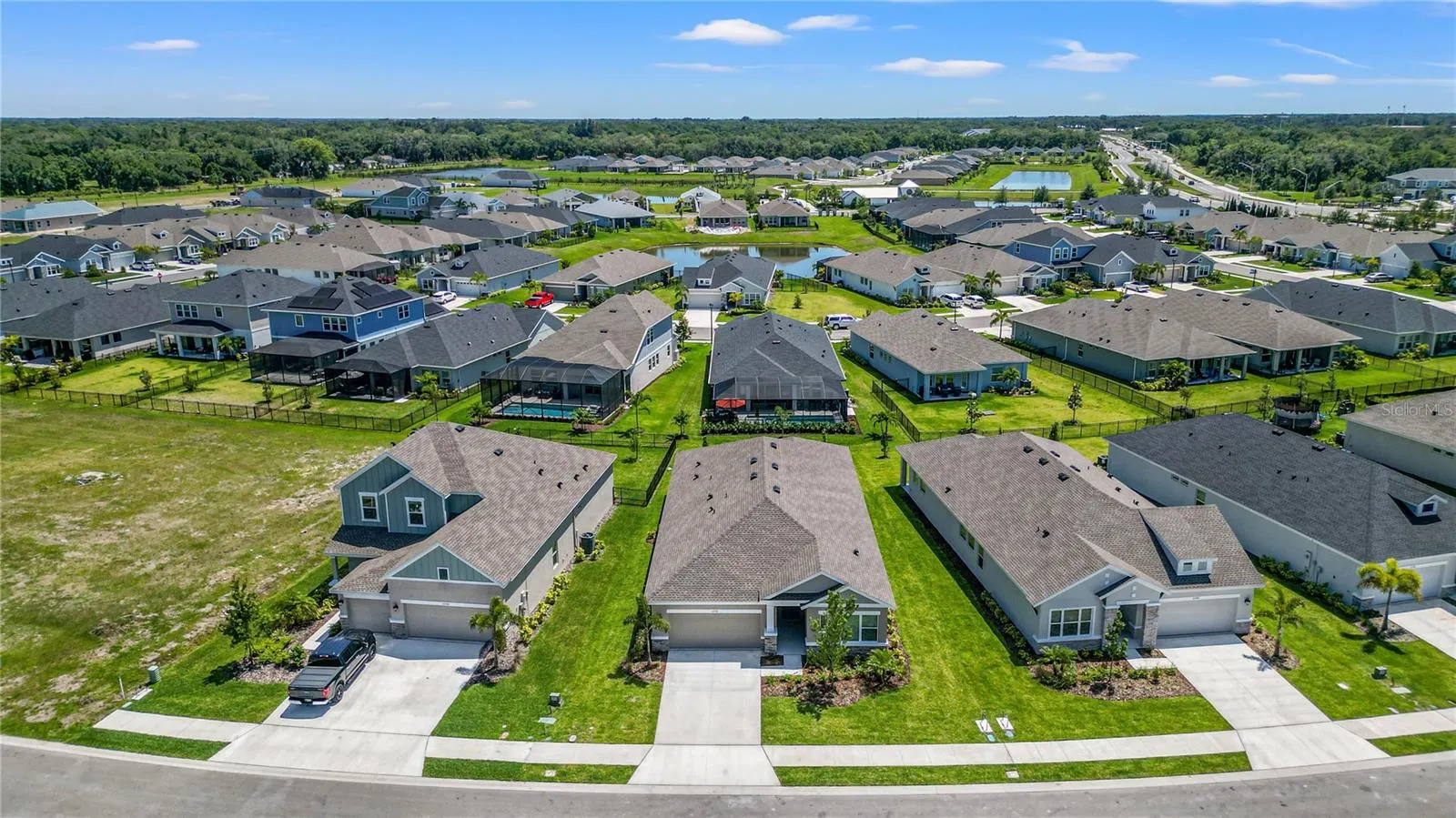 11791 RICHMOND TRL