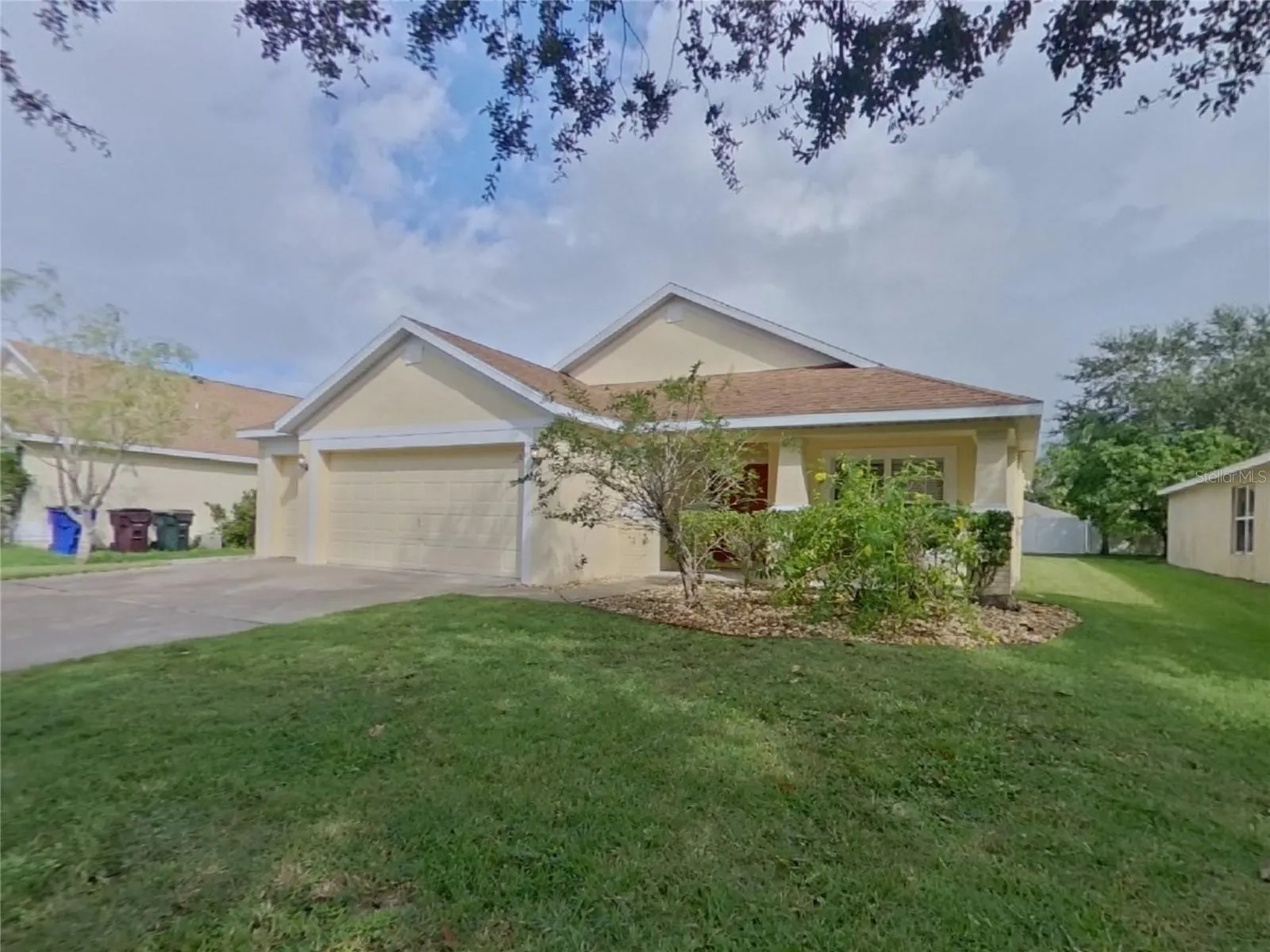 2420 DEER CREEK BLVD