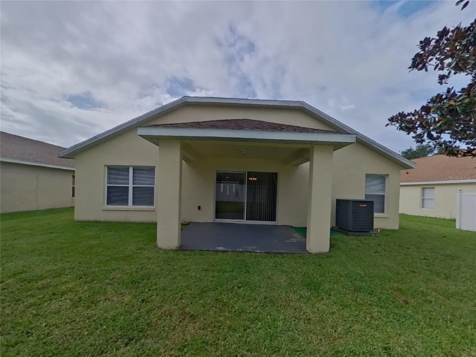 2420 DEER CREEK BLVD