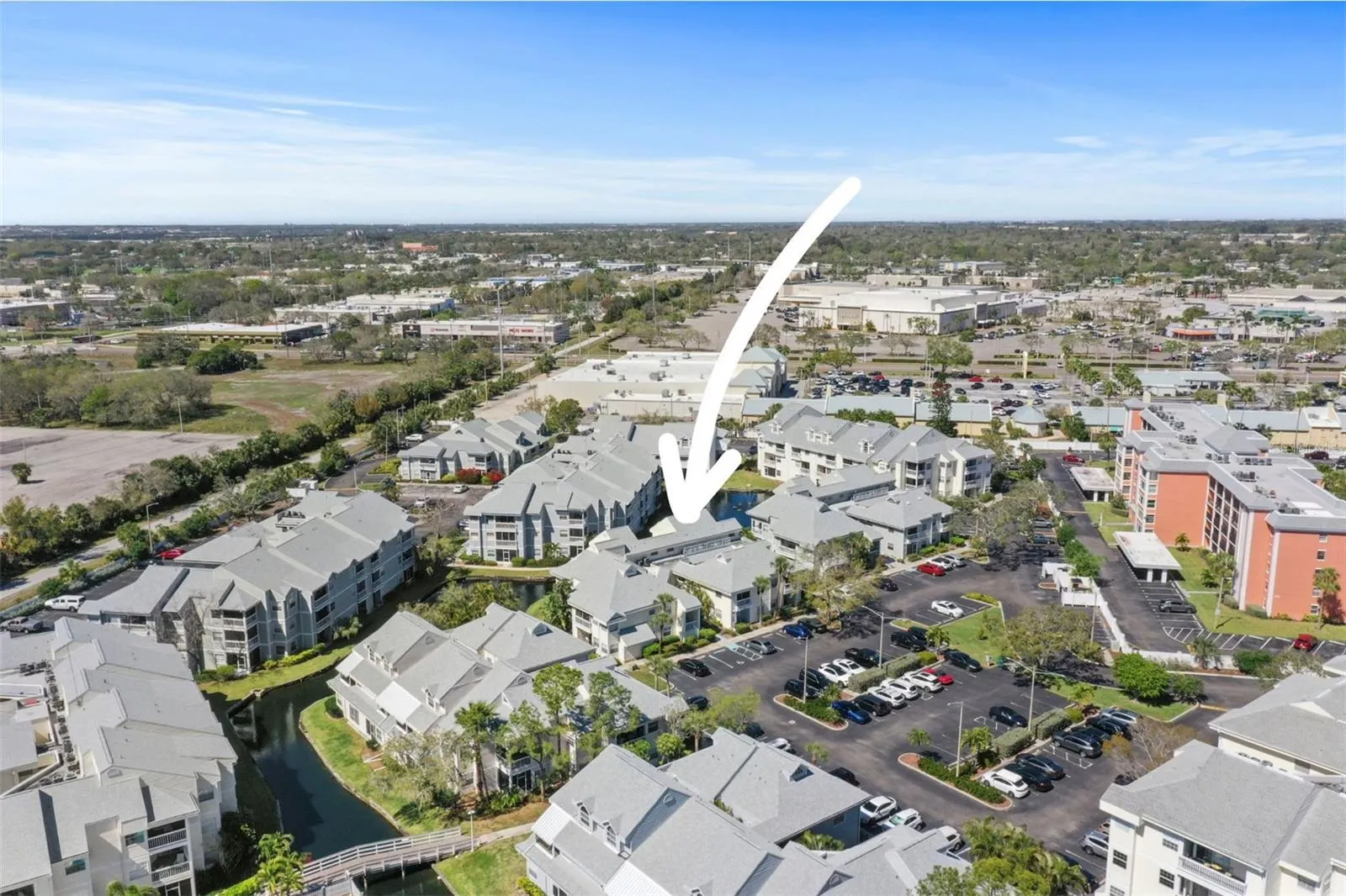 6915 STONES THROW CIR N #3104, #3104