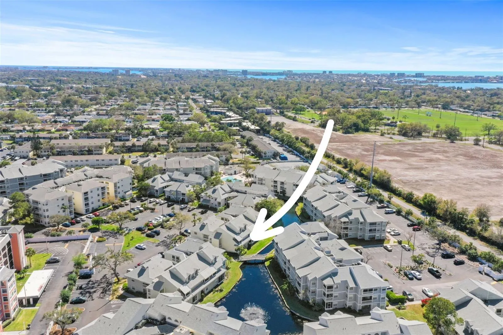 6915 STONES THROW CIR N #3104, #3104