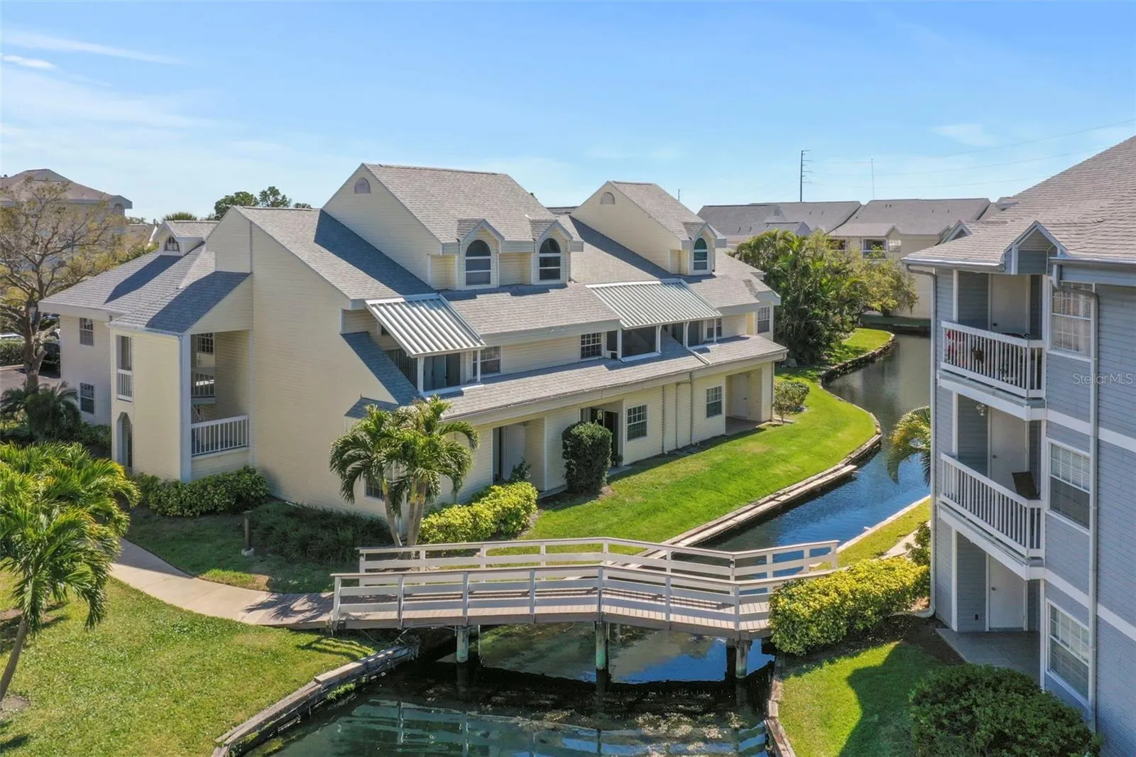 6915 STONES THROW CIR N #3104, #3104