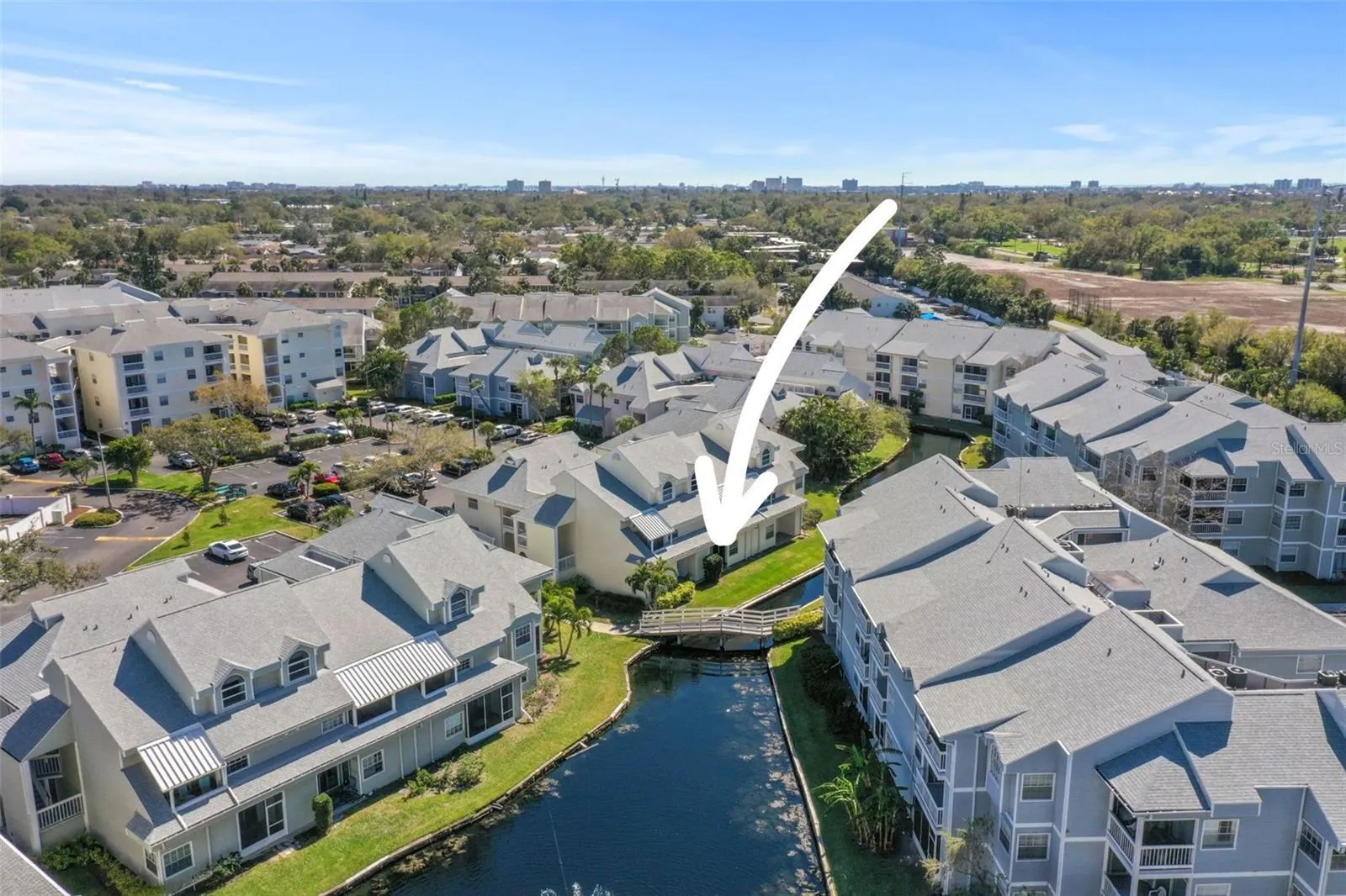 6915 STONES THROW CIR N #3104, #3104