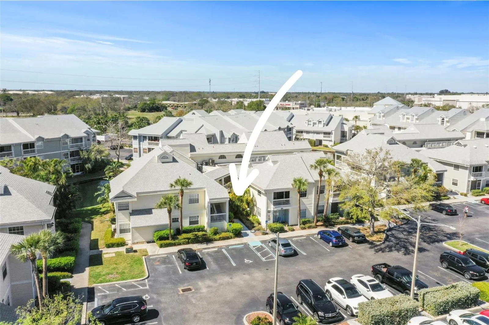 6915 STONES THROW CIR N #3104, #3104