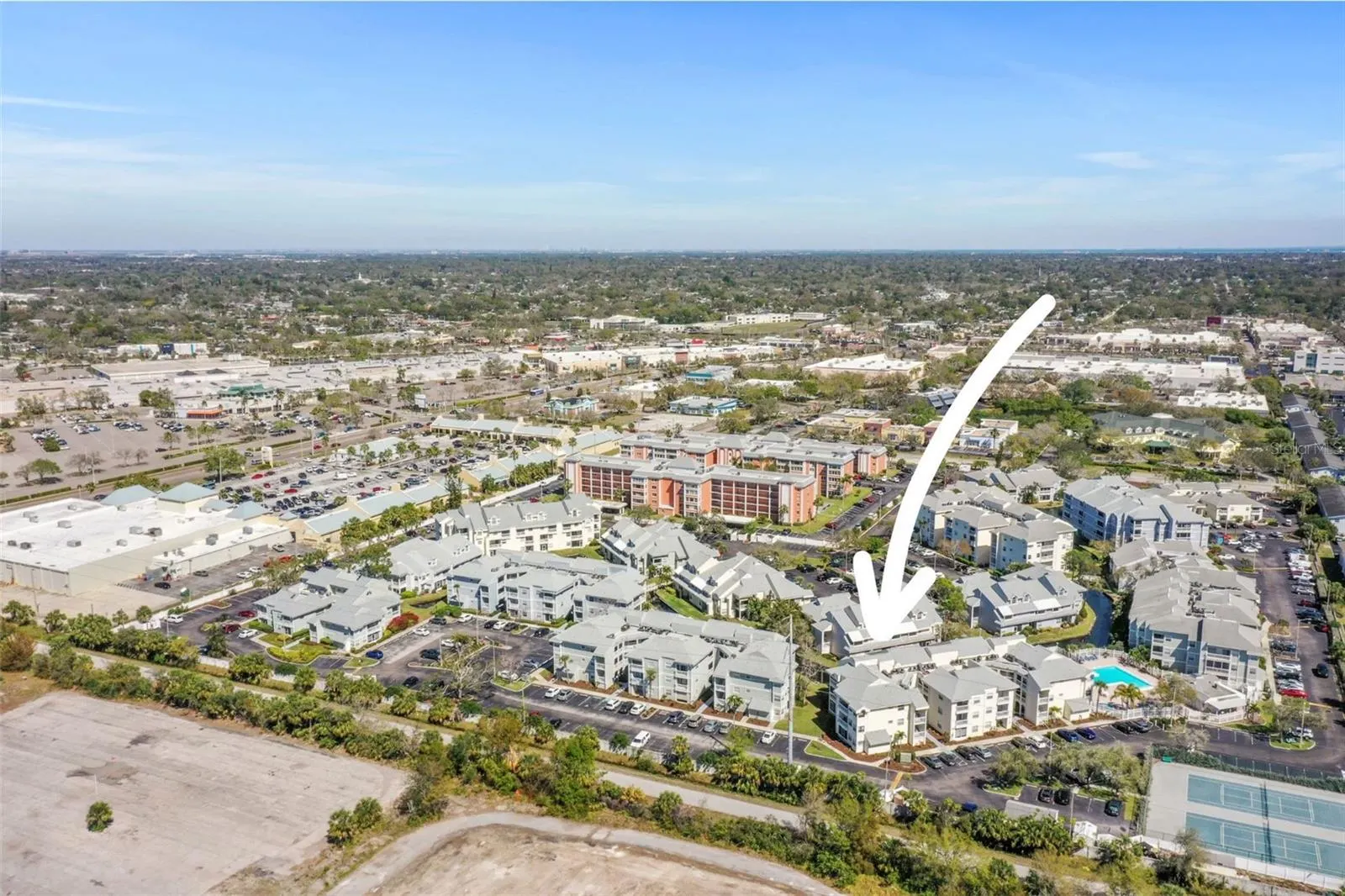 6915 STONES THROW CIR N #3104, #3104