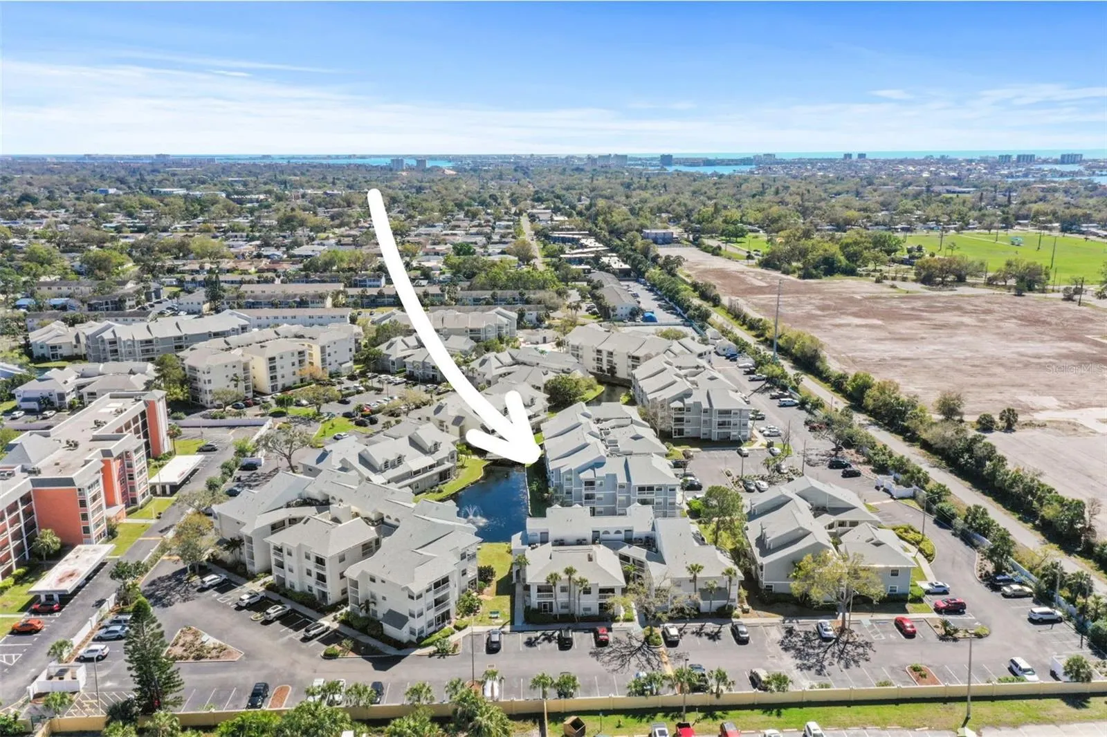 6915 STONES THROW CIR N #3104, #3104