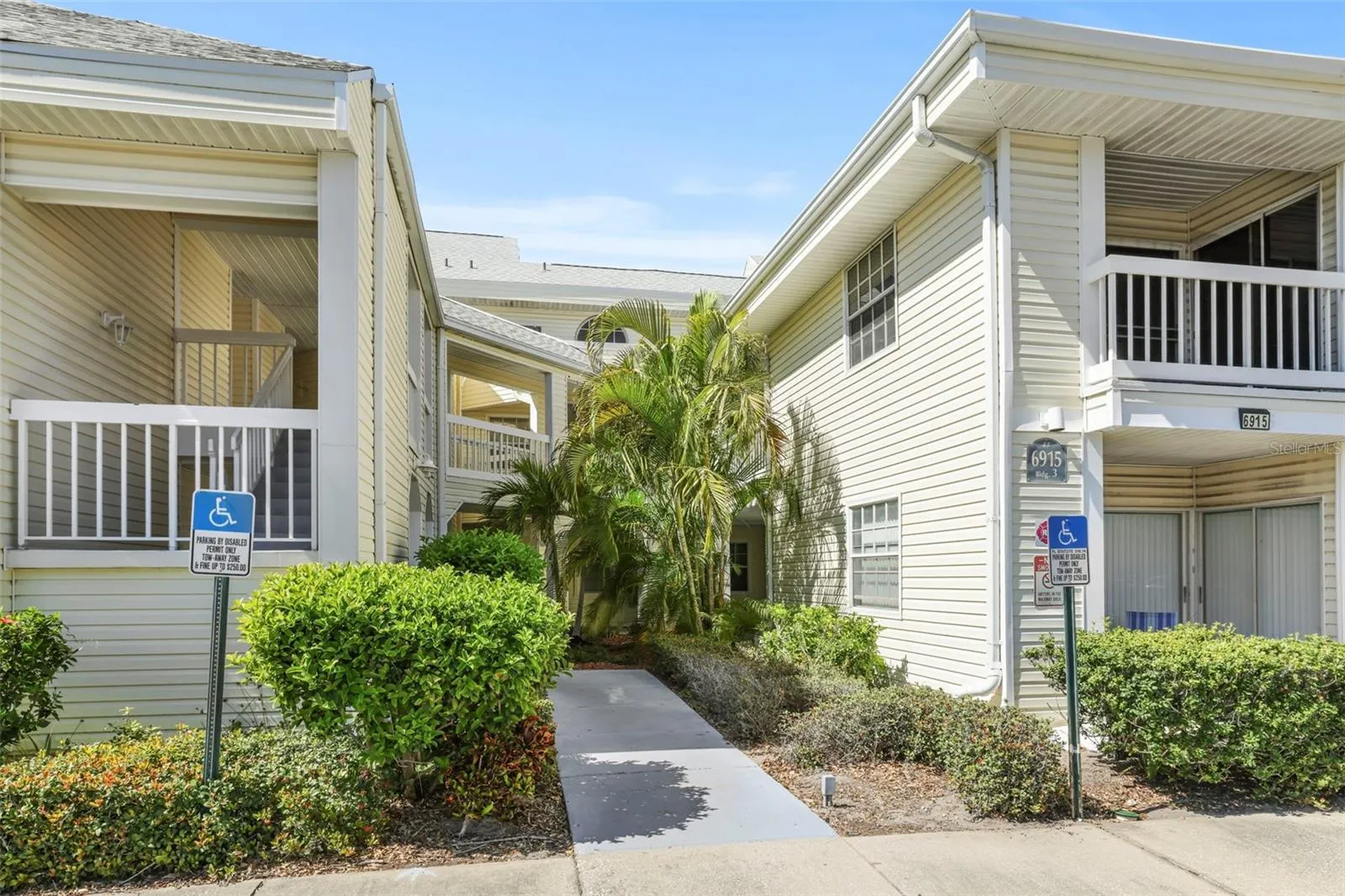 6915 STONES THROW CIR N #3104, #3104