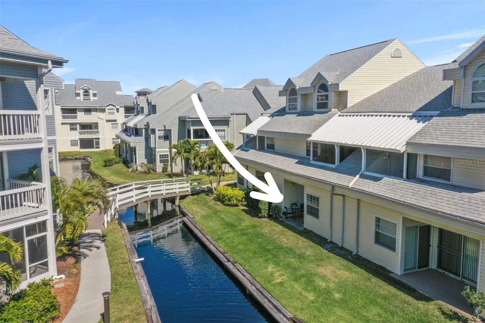 6915 STONES THROW CIR N #3104, #3104