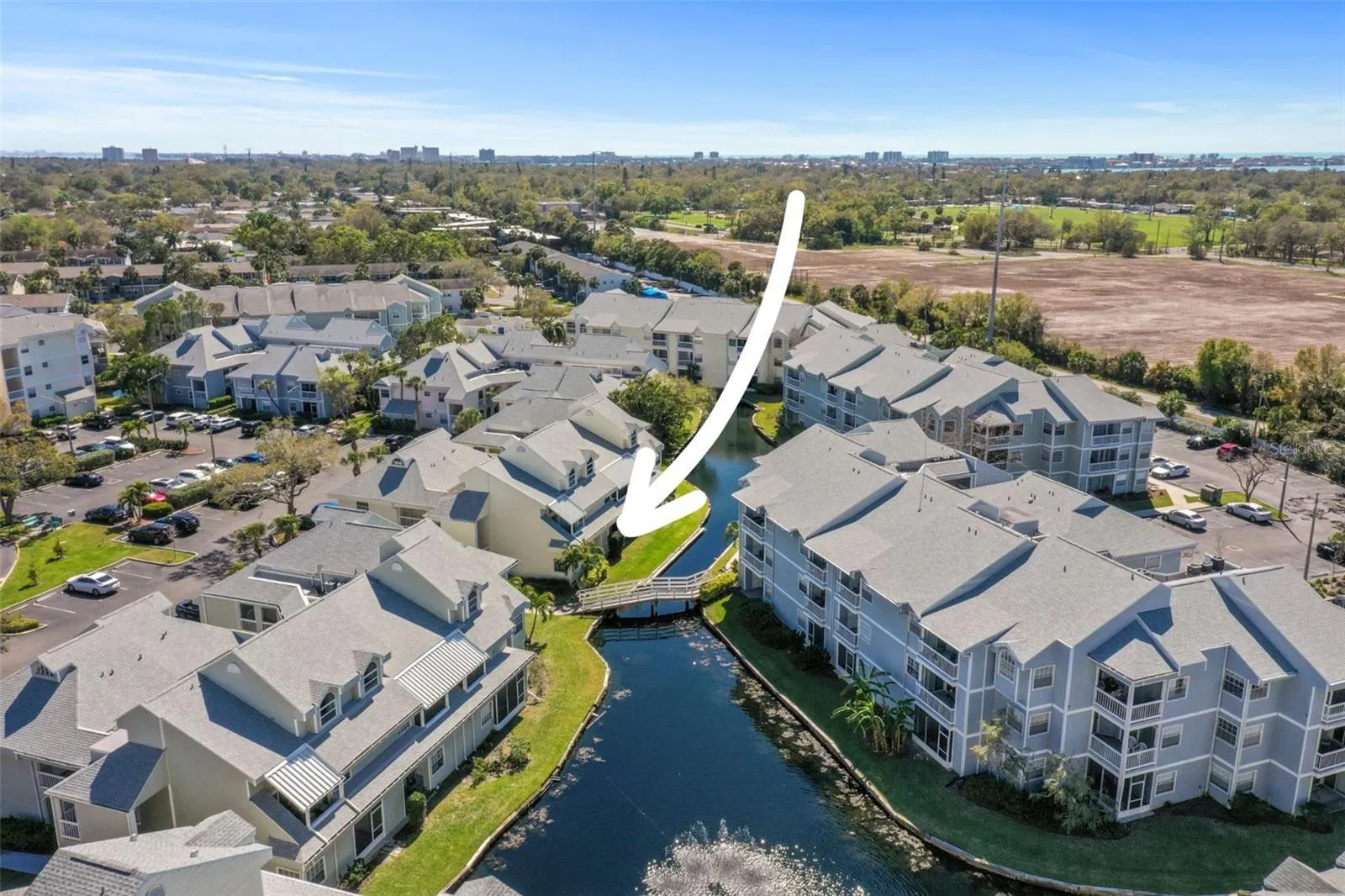 6915 STONES THROW CIR N #3104, #3104