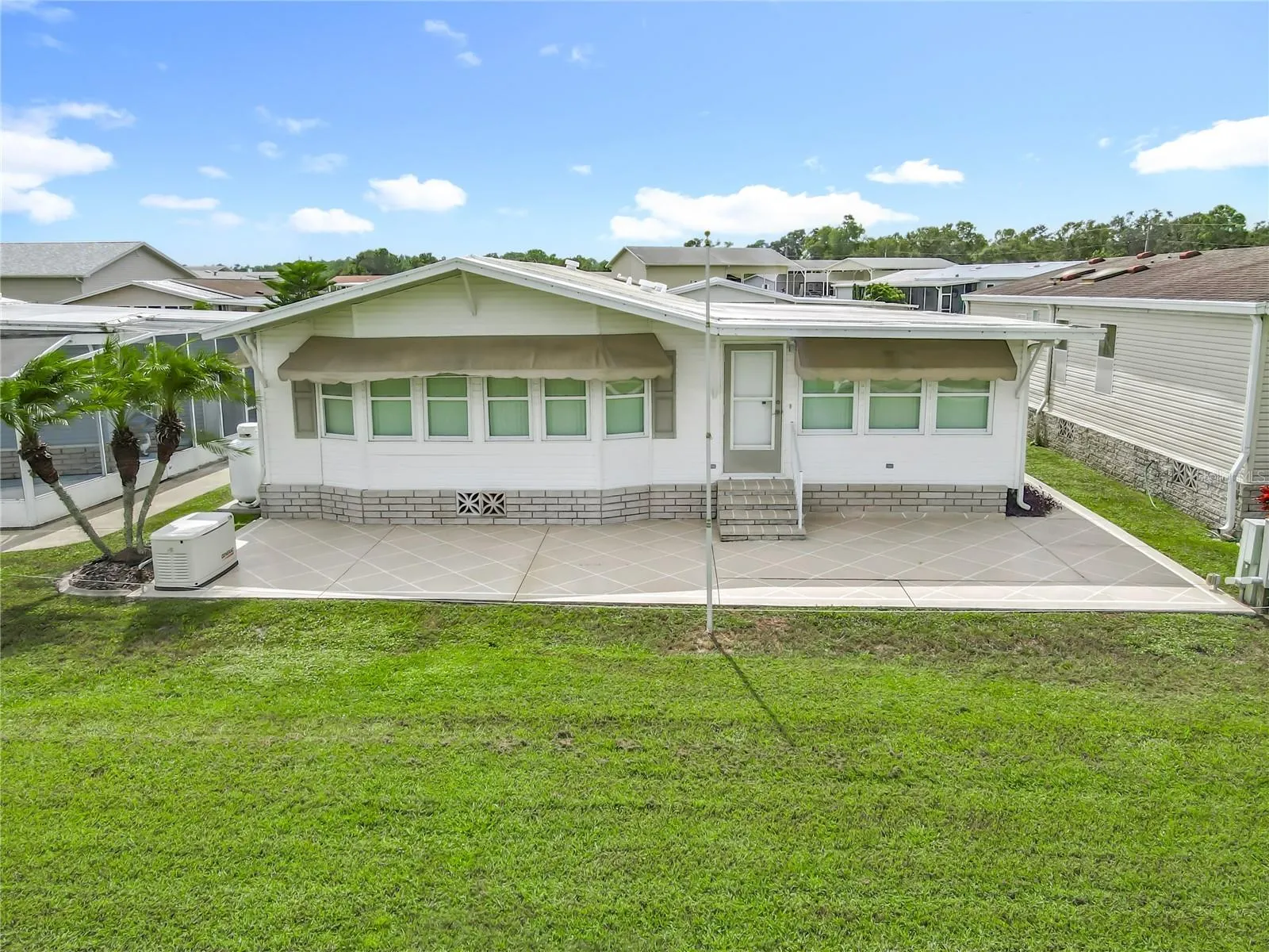 651 VILLAGE BLVD
