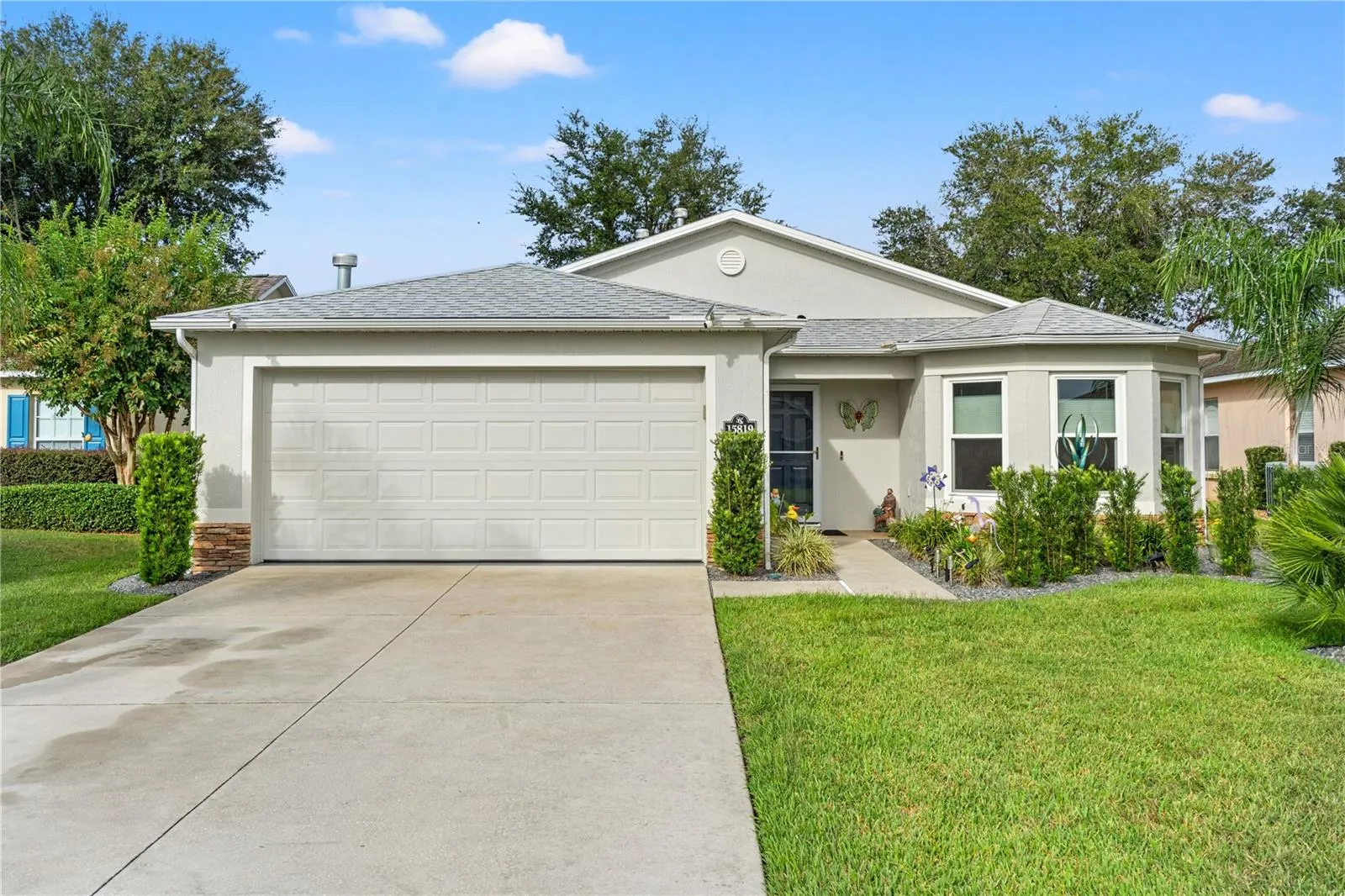 15819 SW 13TH CIR
