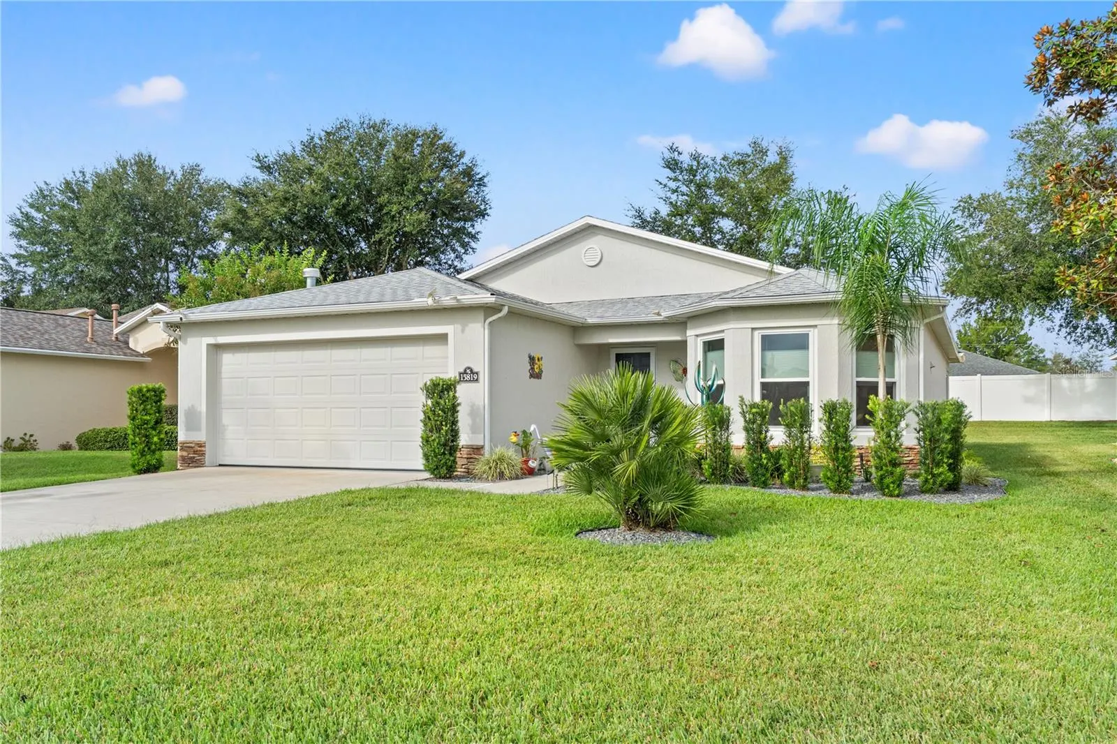 15819 SW 13TH CIR