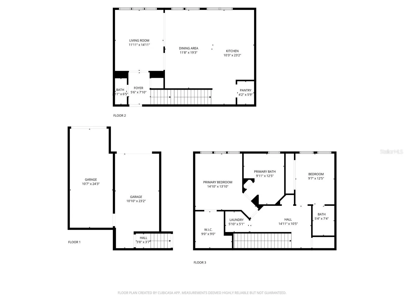 2738 VIA TIVOLI #223A, #223A