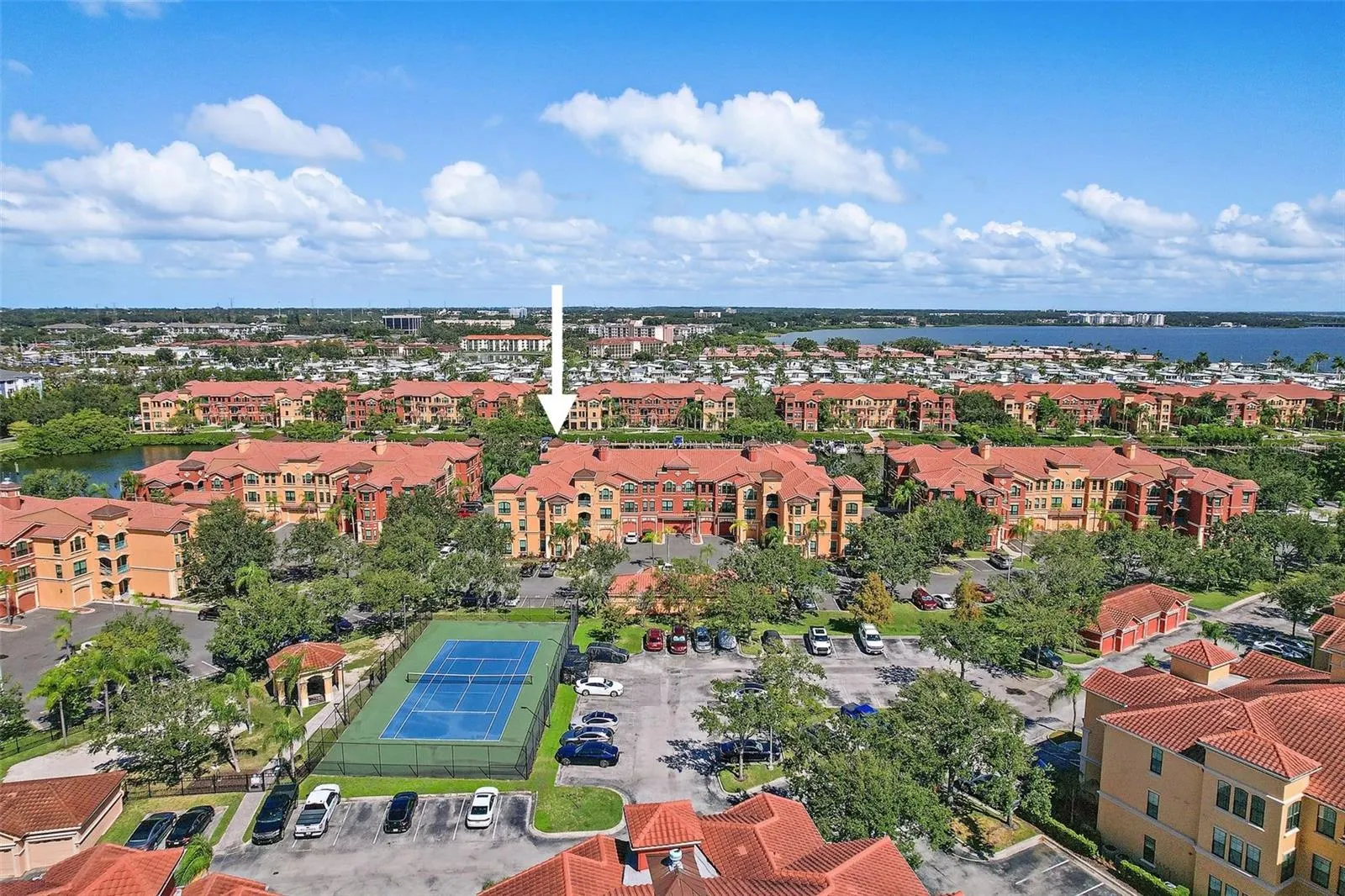 2738 VIA TIVOLI #223A, #223A