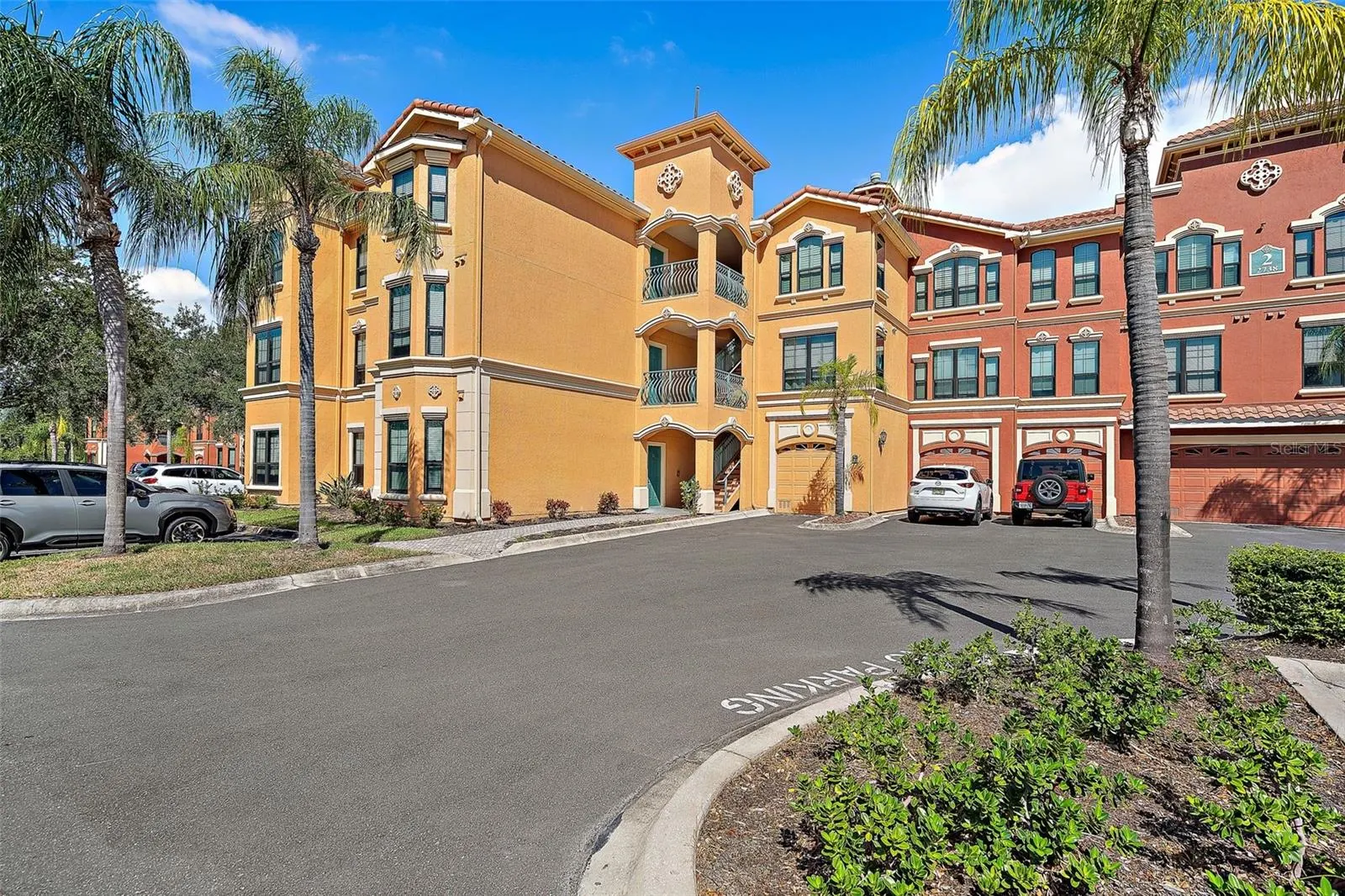 2738 VIA TIVOLI #223A, #223A
