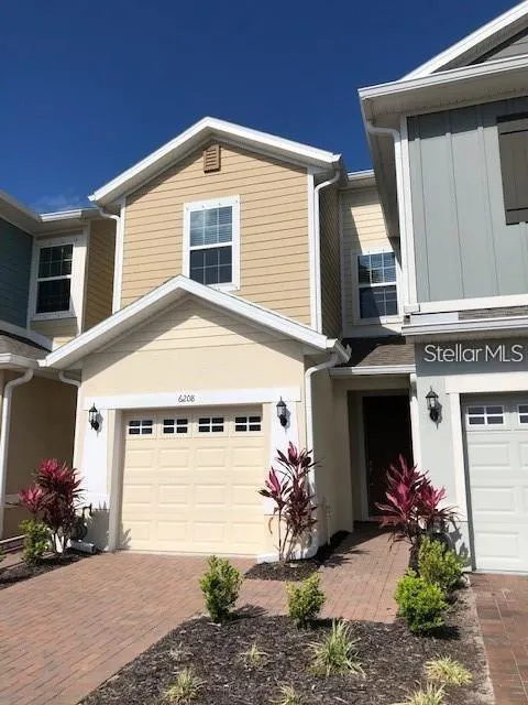 6208 CAMINO DR