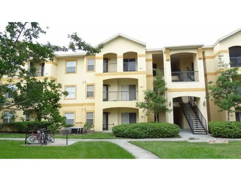 5612 PINNACLE HEIGHTS CIR #306, #306